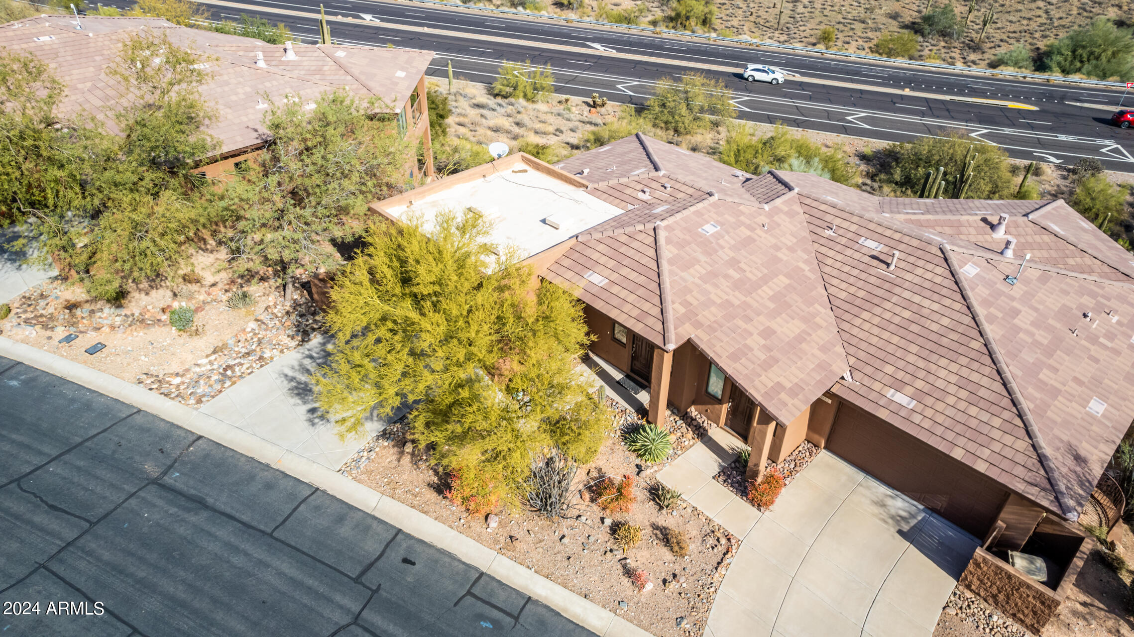 16328 E RIDGELINE Drive