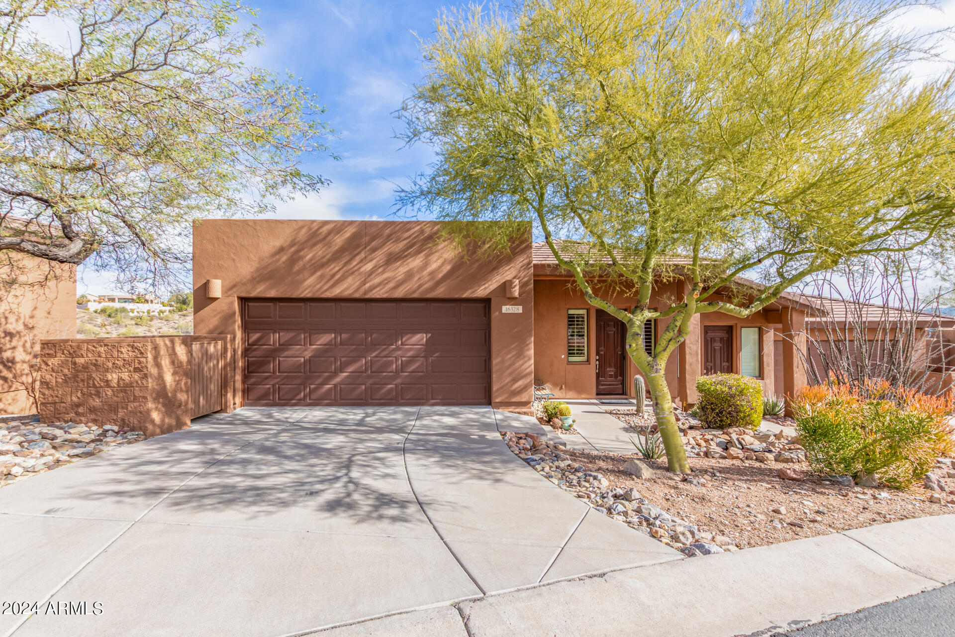16328 E RIDGELINE Drive