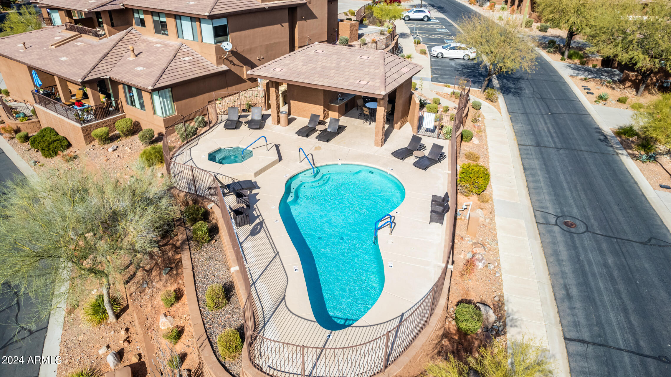 16328 E RIDGELINE Drive