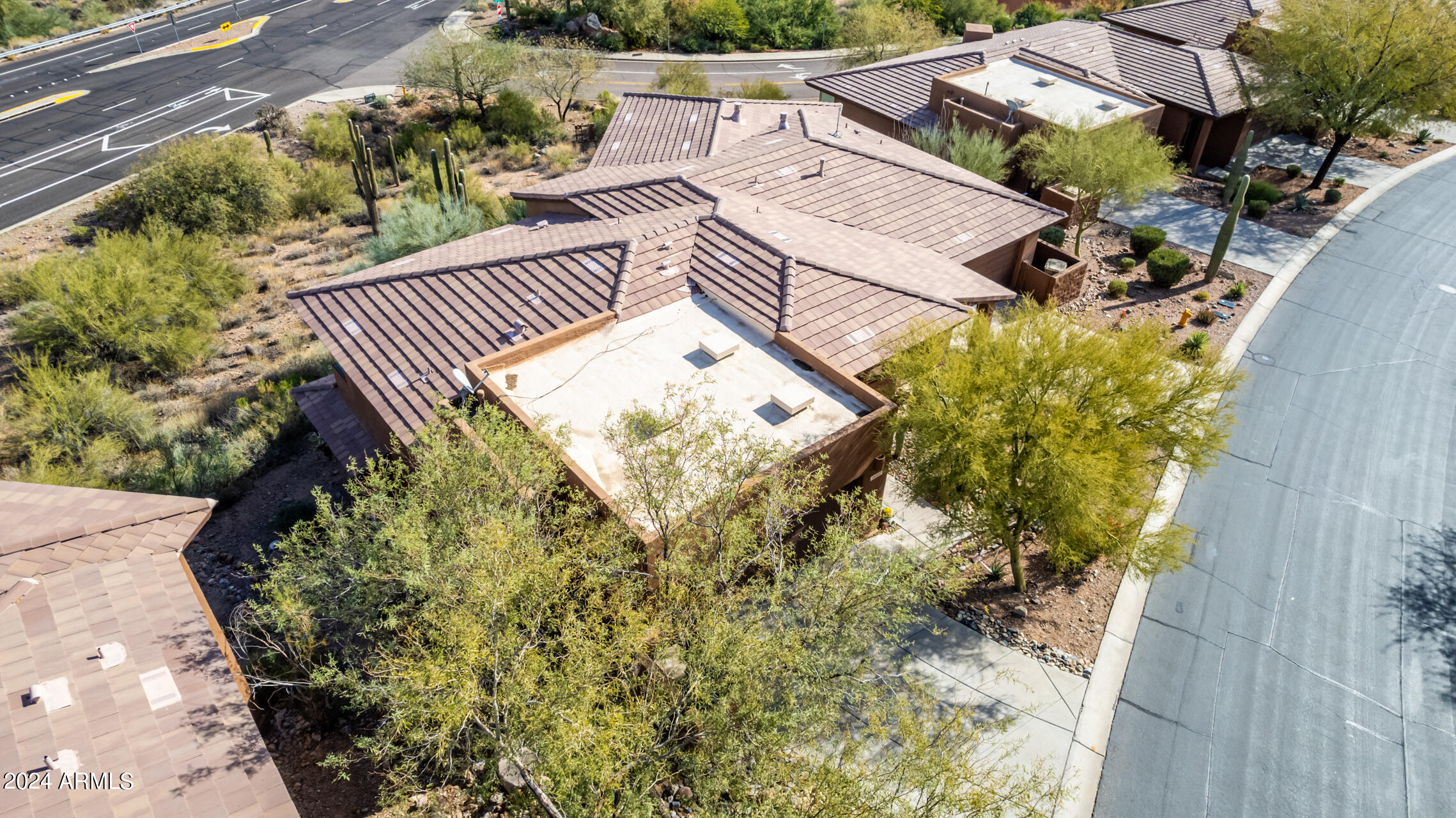 16328 E RIDGELINE Drive