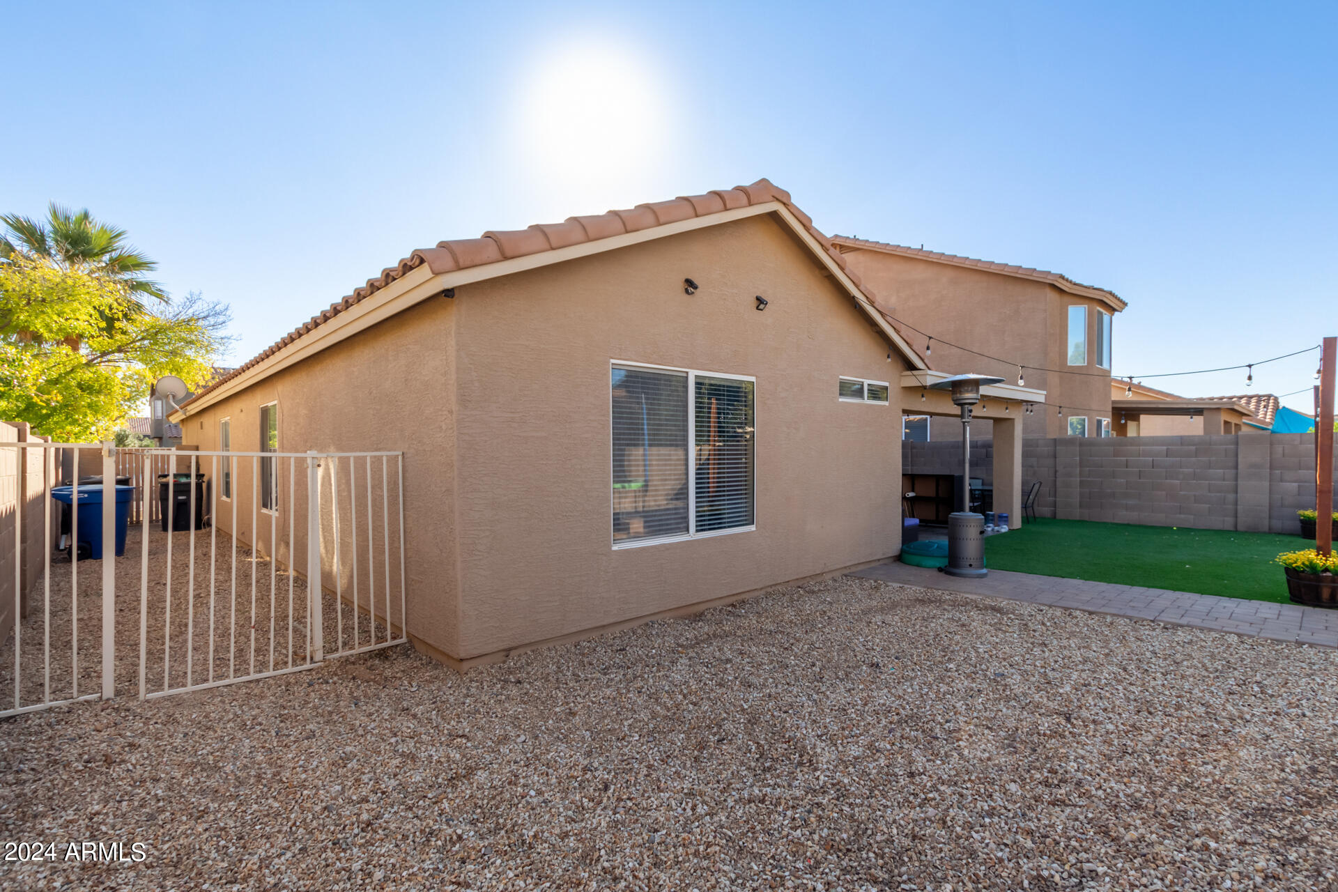 1210 W GERONIMO Place