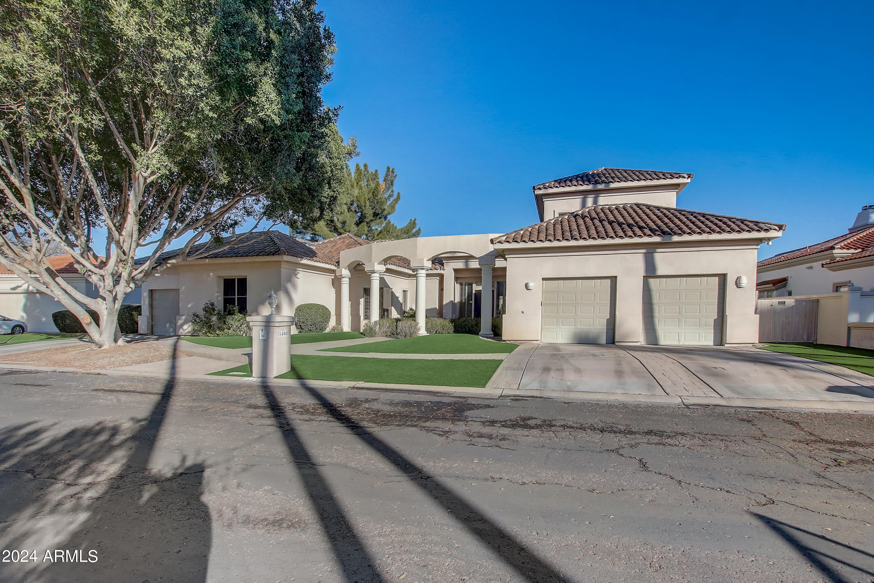 1408 E Coral Cove Drive