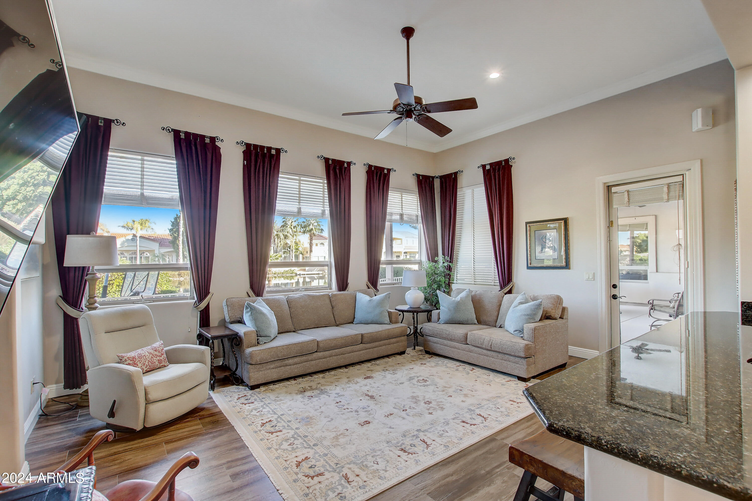 1408 E Coral Cove Drive