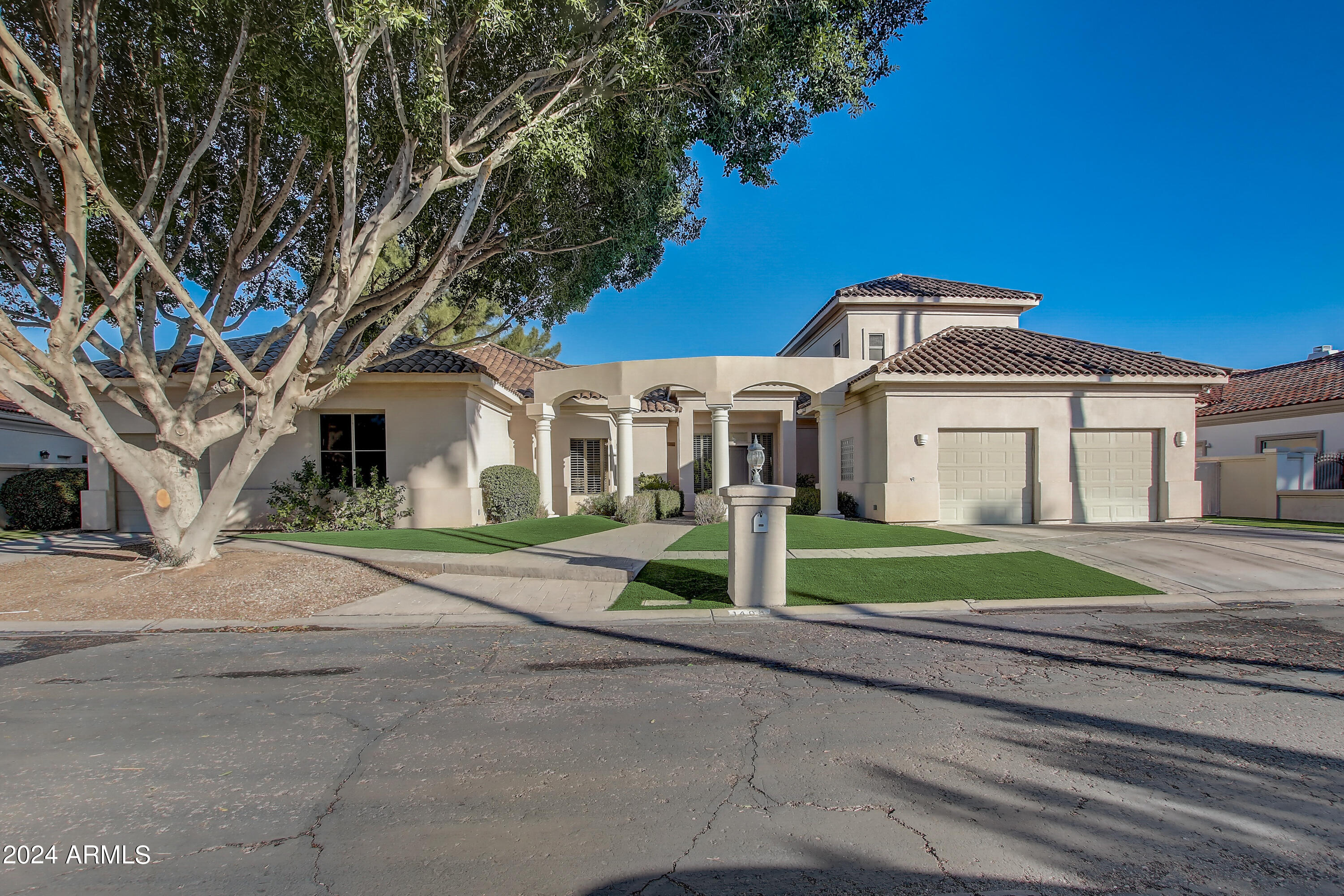 1408 E Coral Cove Drive