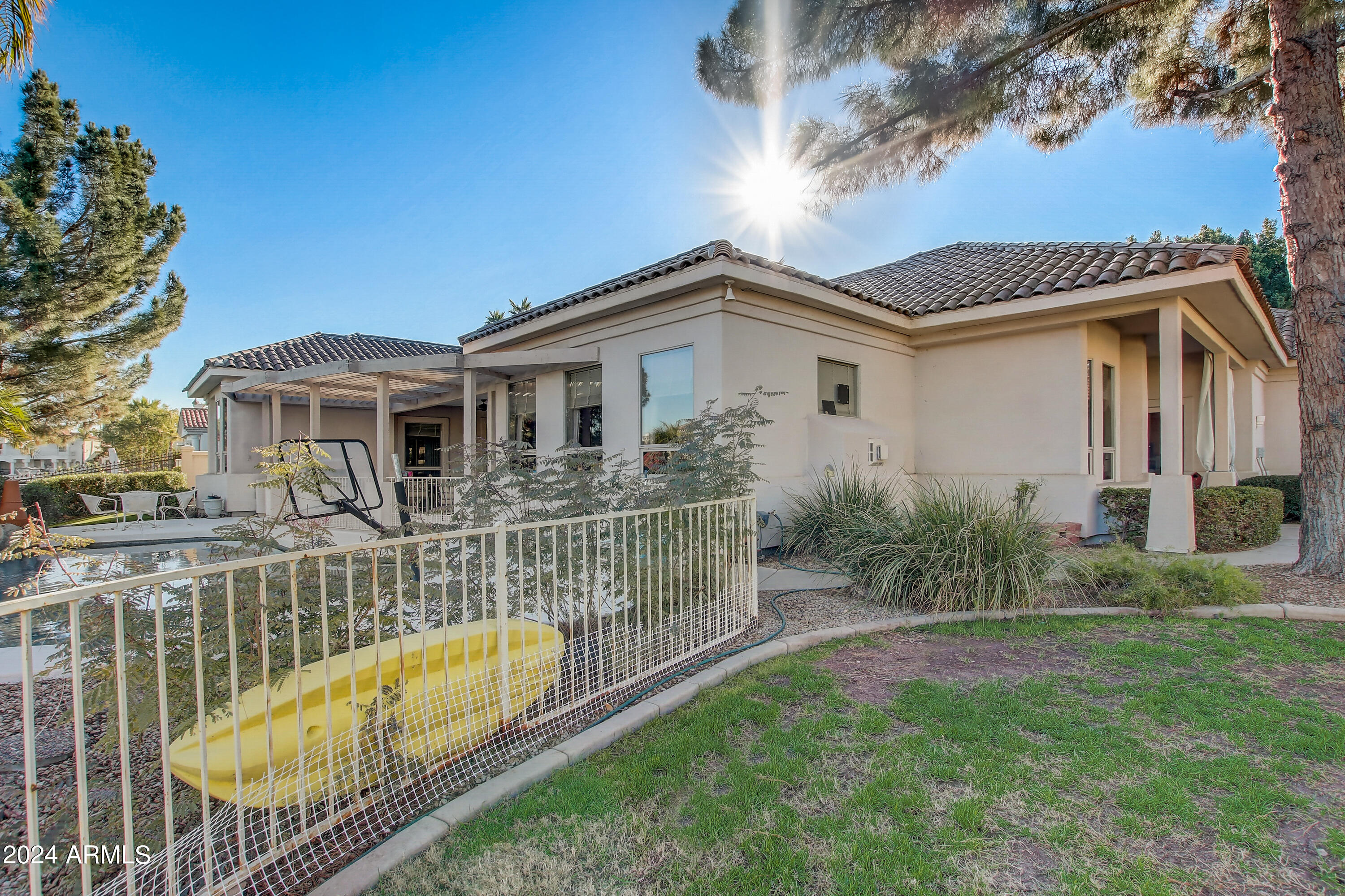 1408 E Coral Cove Drive