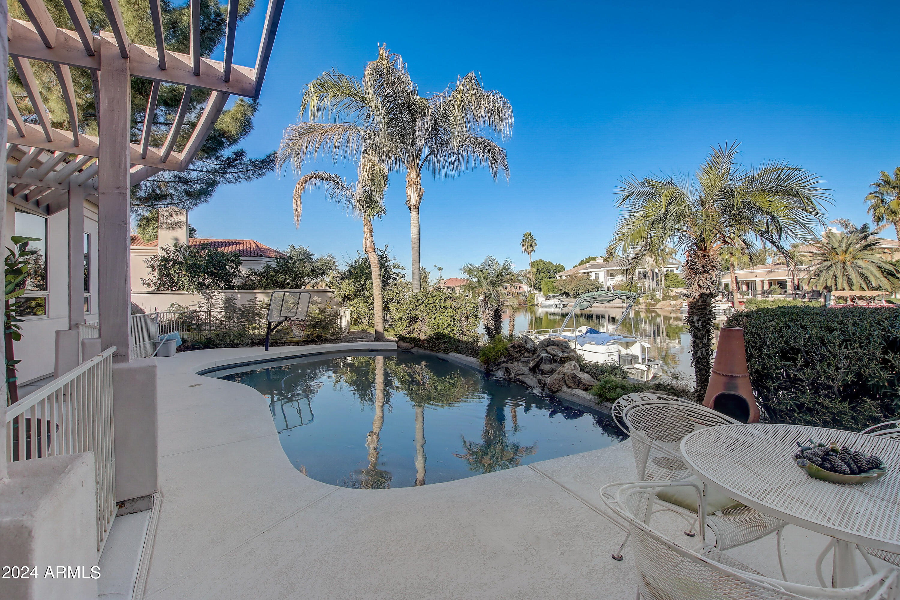 1408 E Coral Cove Drive