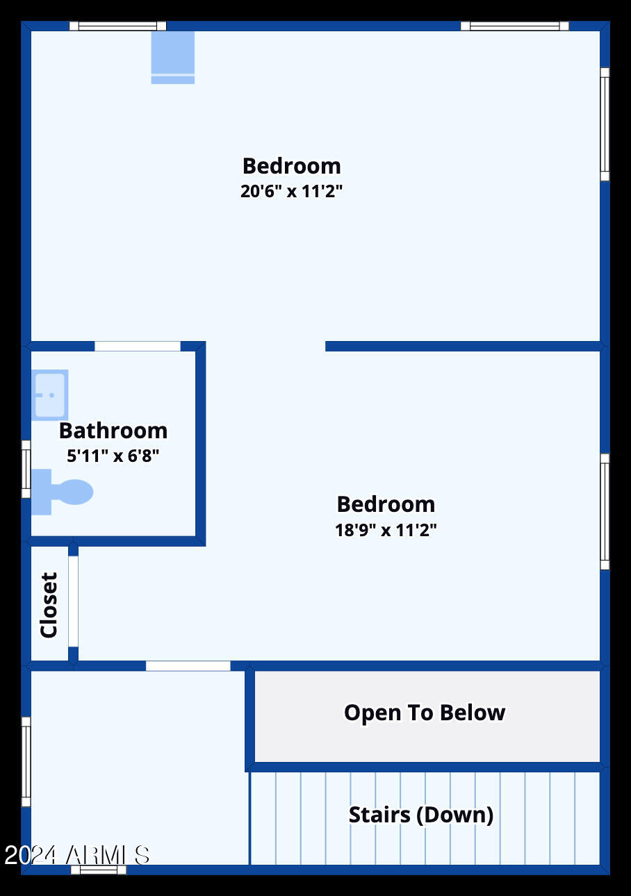 1408 E Coral Cove Drive