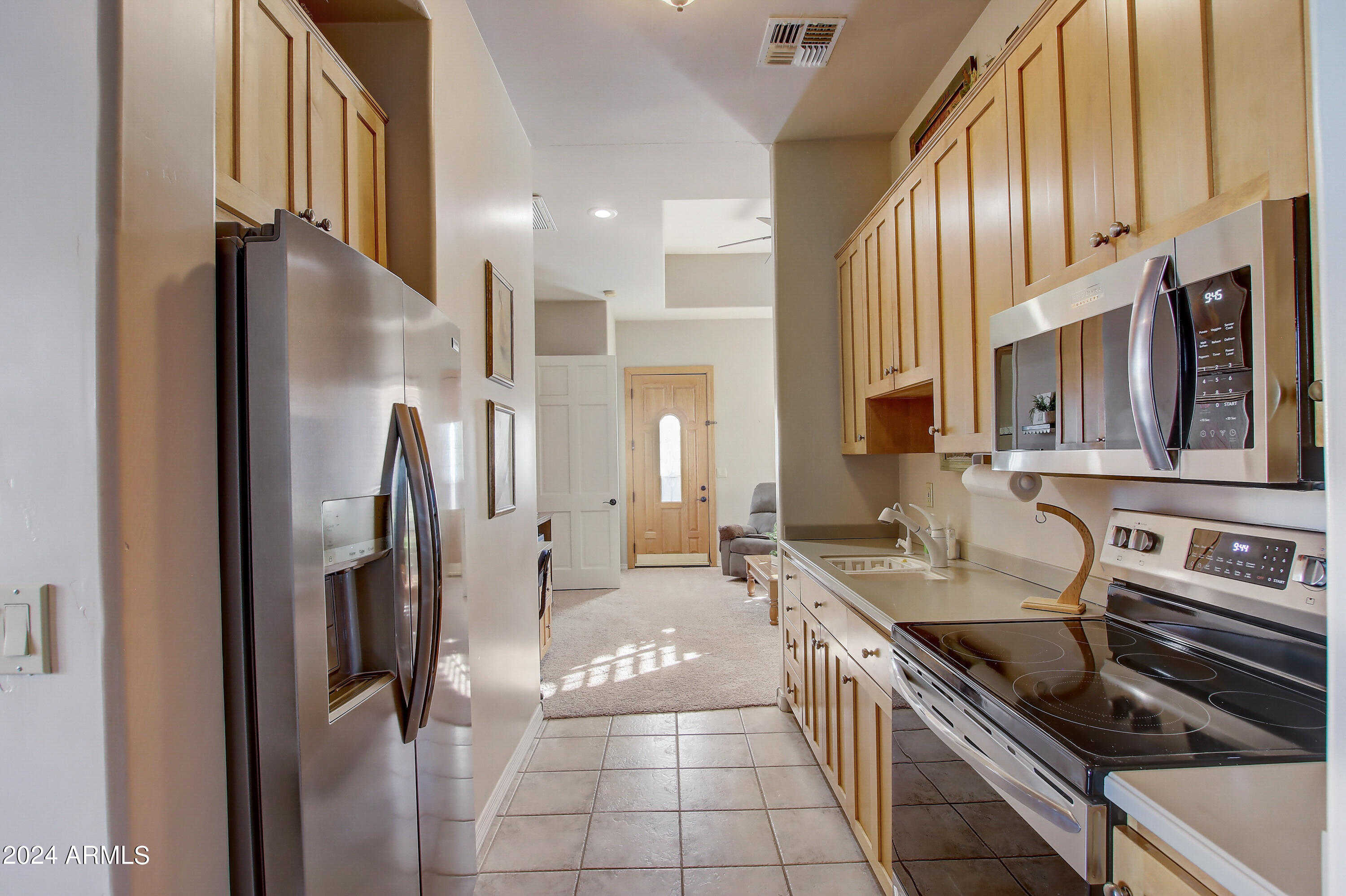 1408 E Coral Cove Drive