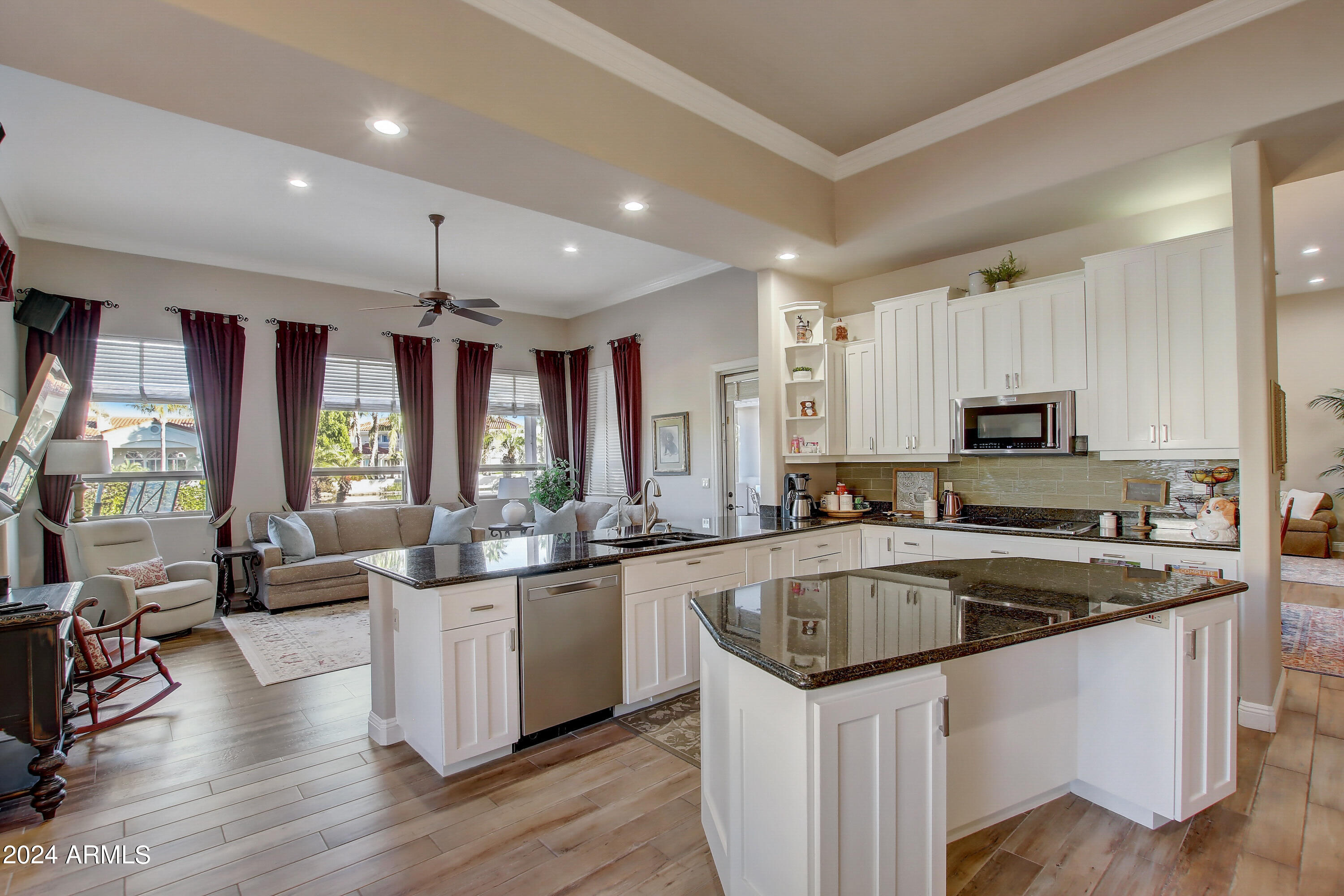 1408 E Coral Cove Drive