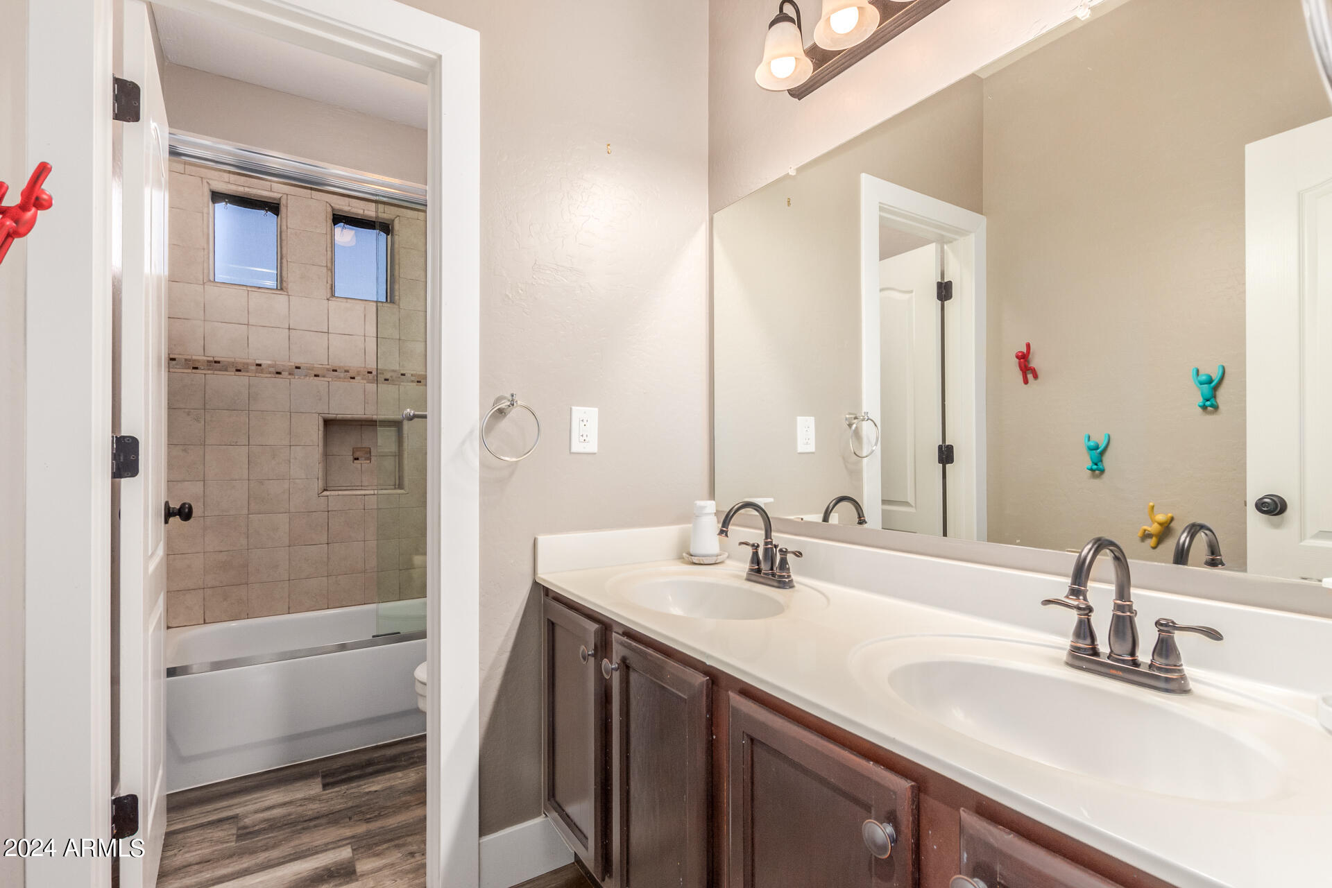 3757 N PASEO DEL SOL --