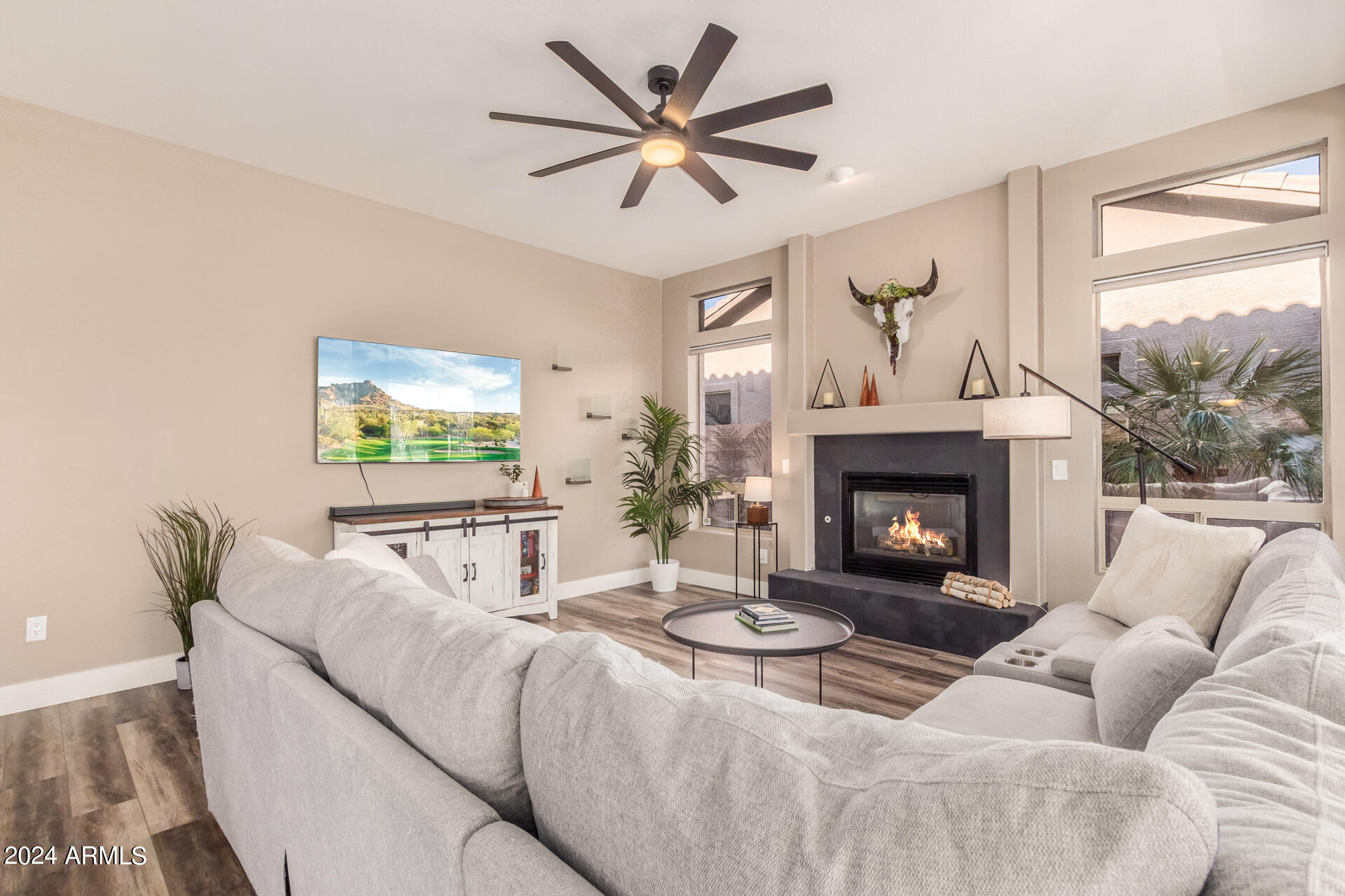 3757 N PASEO DEL SOL --