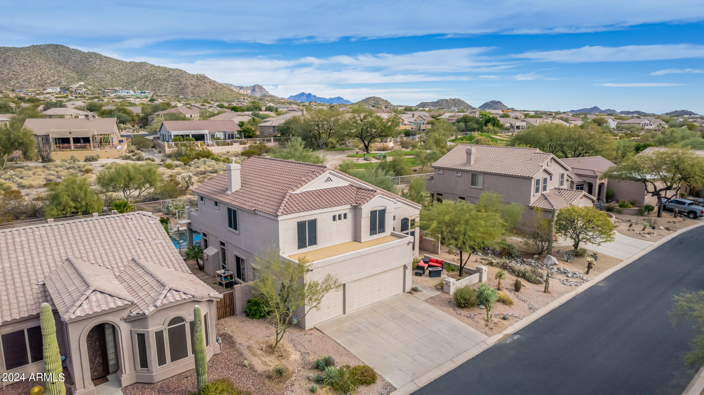 3757 N PASEO DEL SOL --