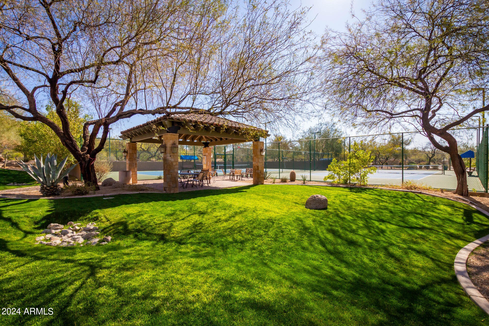 3757 N PASEO DEL SOL --