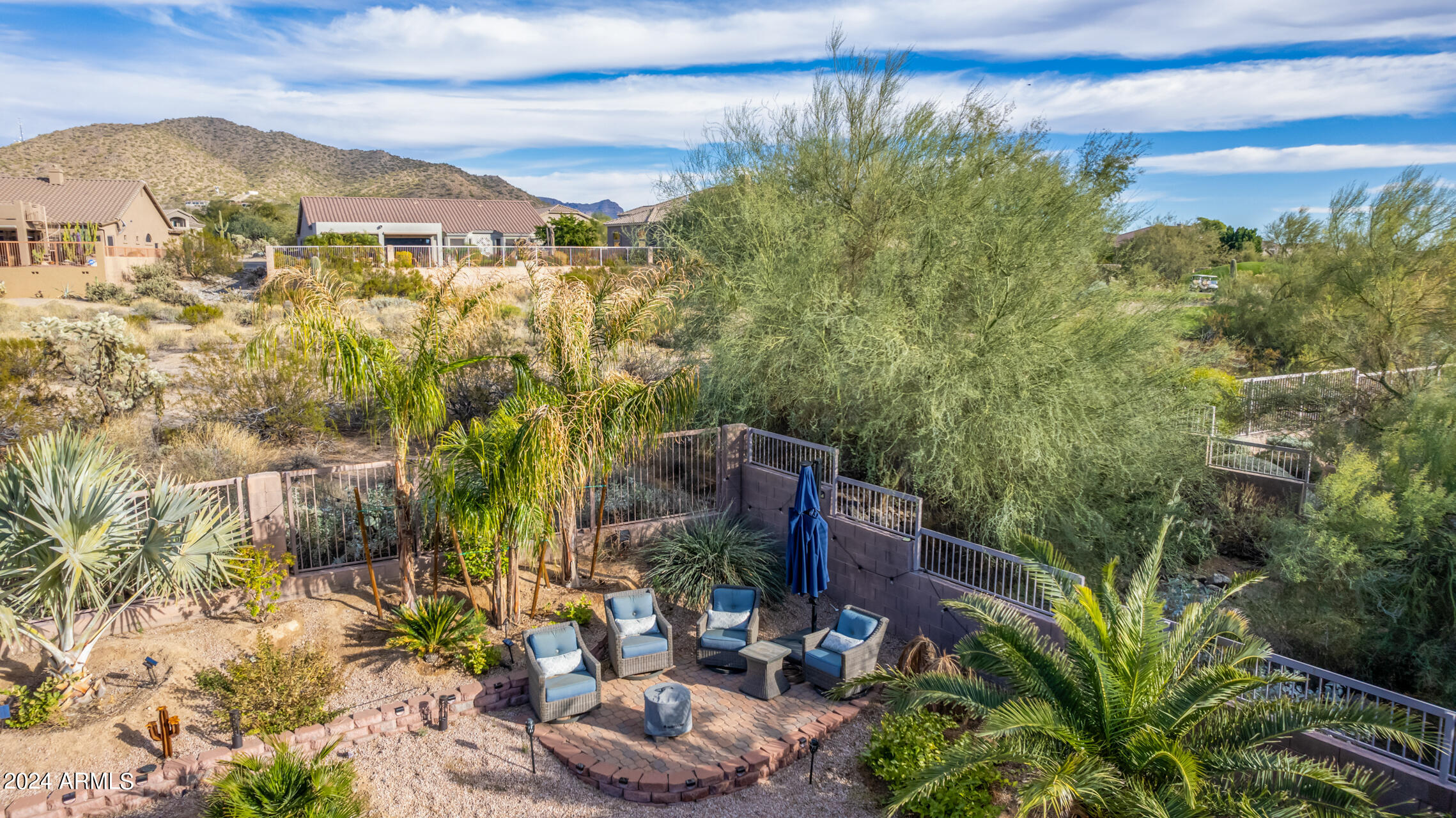 3757 N PASEO DEL SOL --