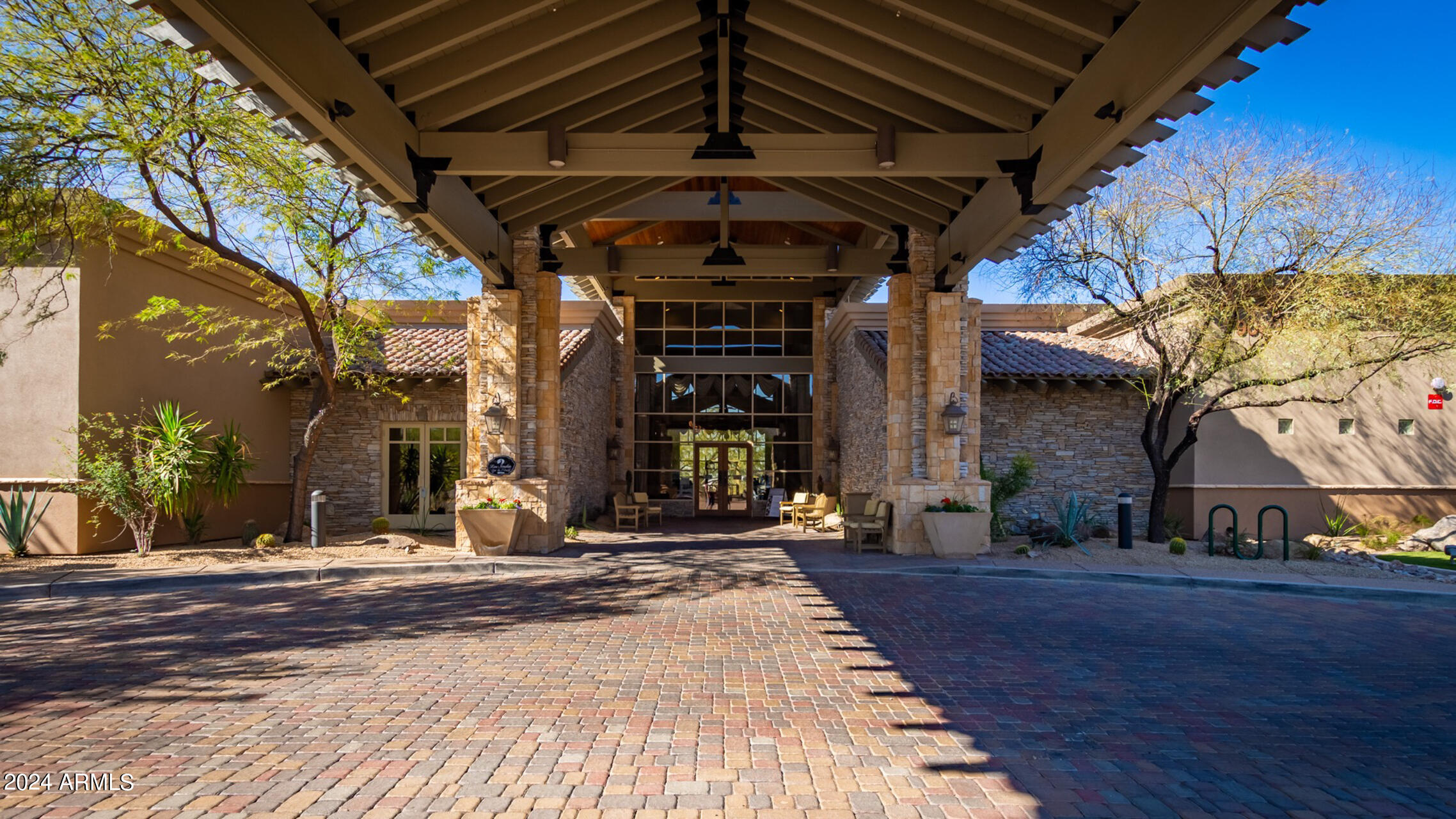 3757 N PASEO DEL SOL --