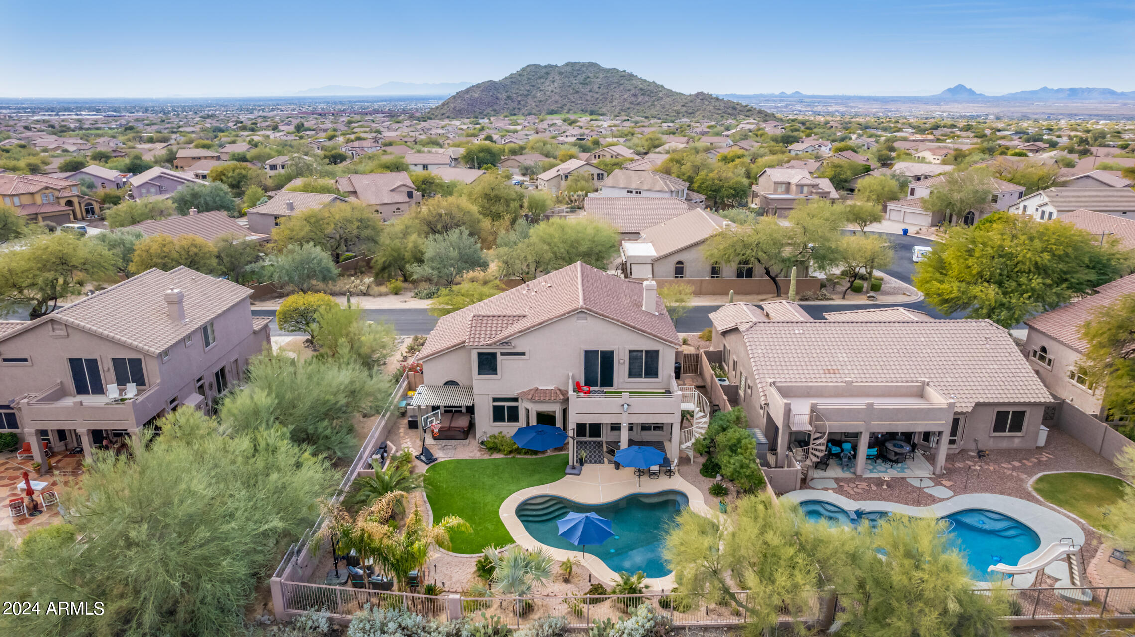 3757 N PASEO DEL SOL --