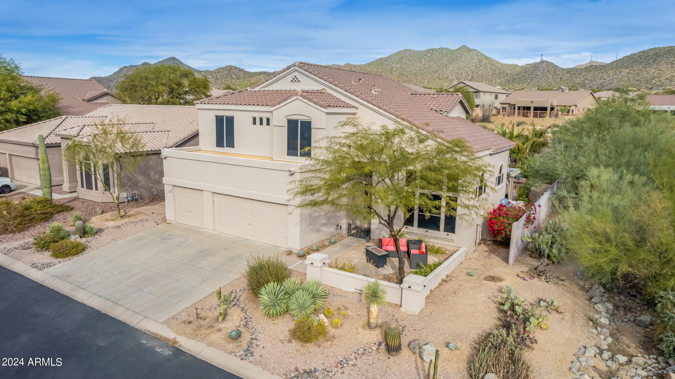 3757 N PASEO DEL SOL --