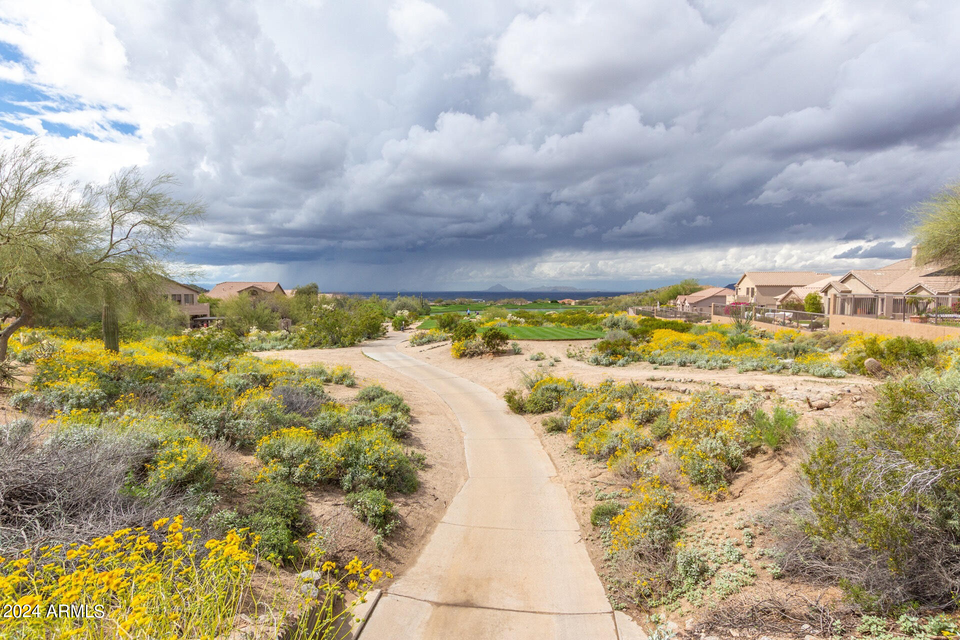 3757 N PASEO DEL SOL --