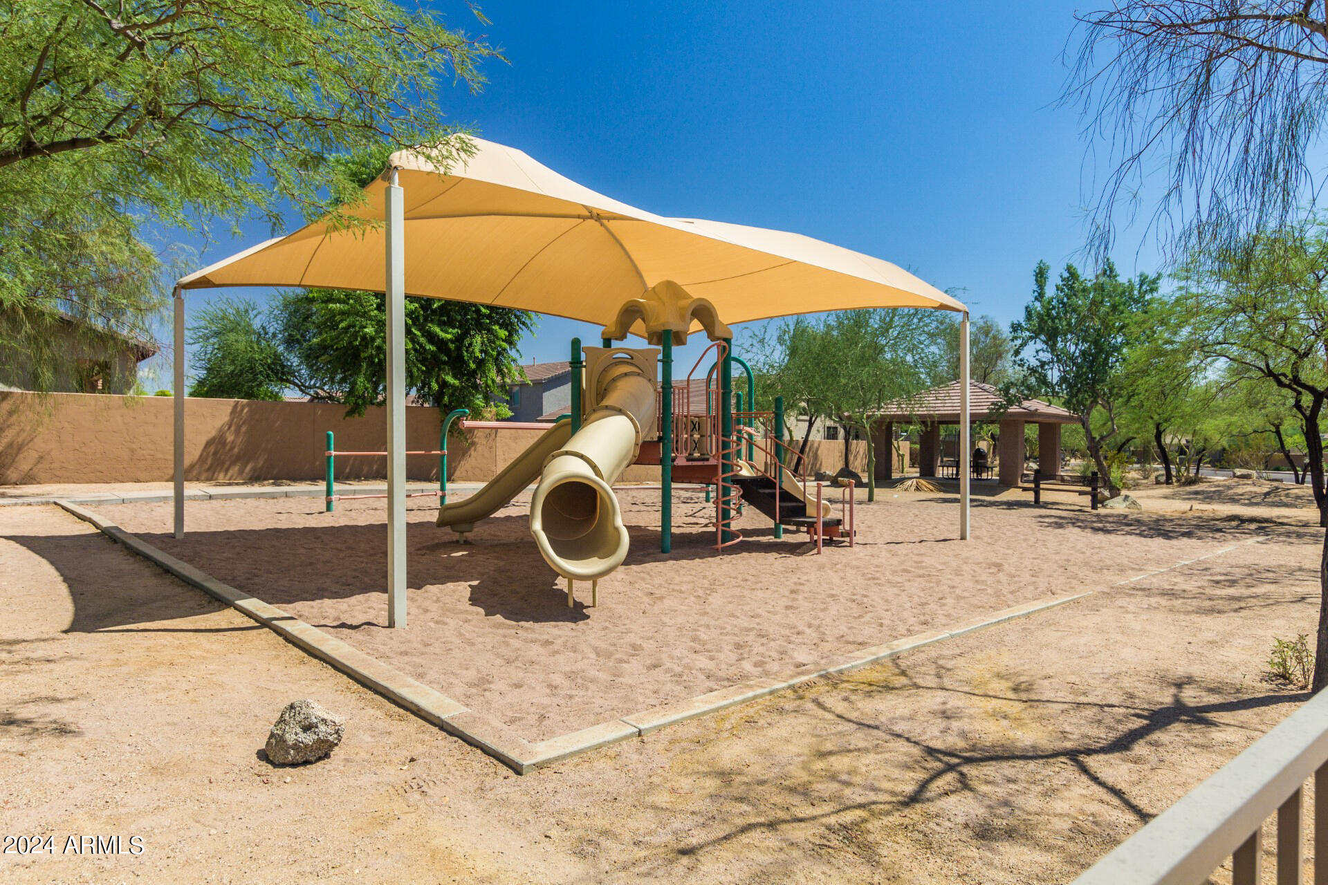 3757 N PASEO DEL SOL --