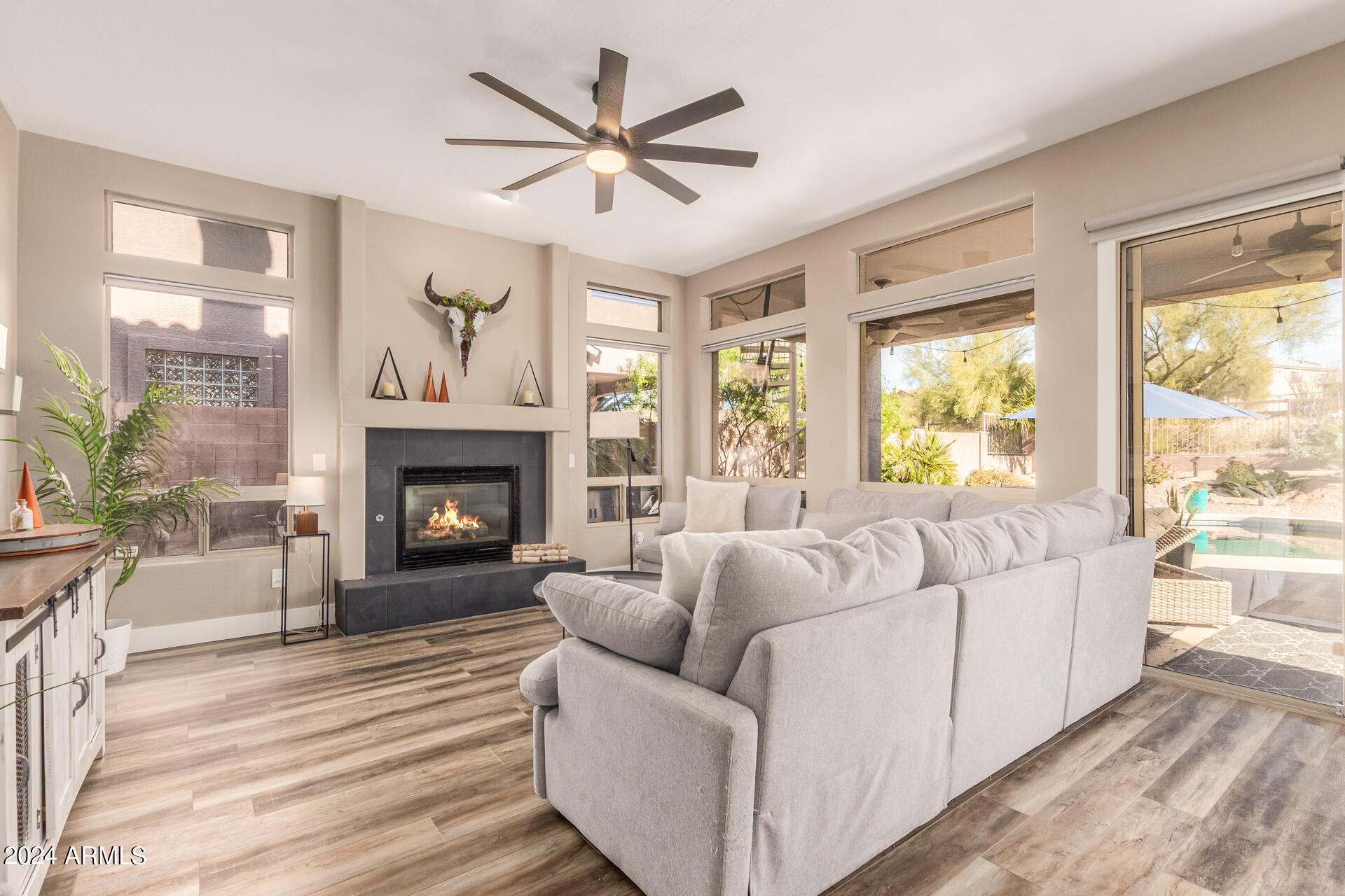 3757 N PASEO DEL SOL --