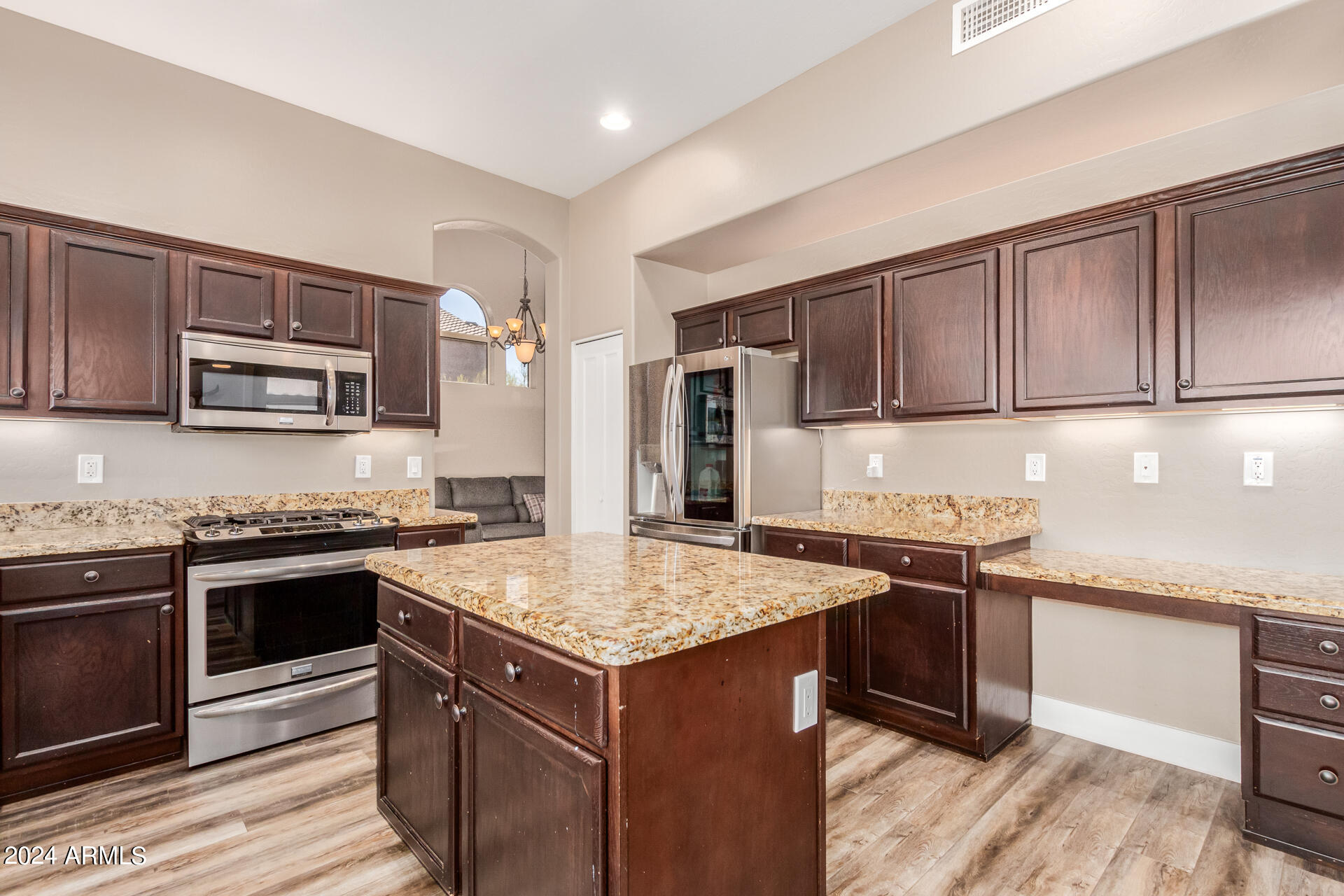 3757 N PASEO DEL SOL --