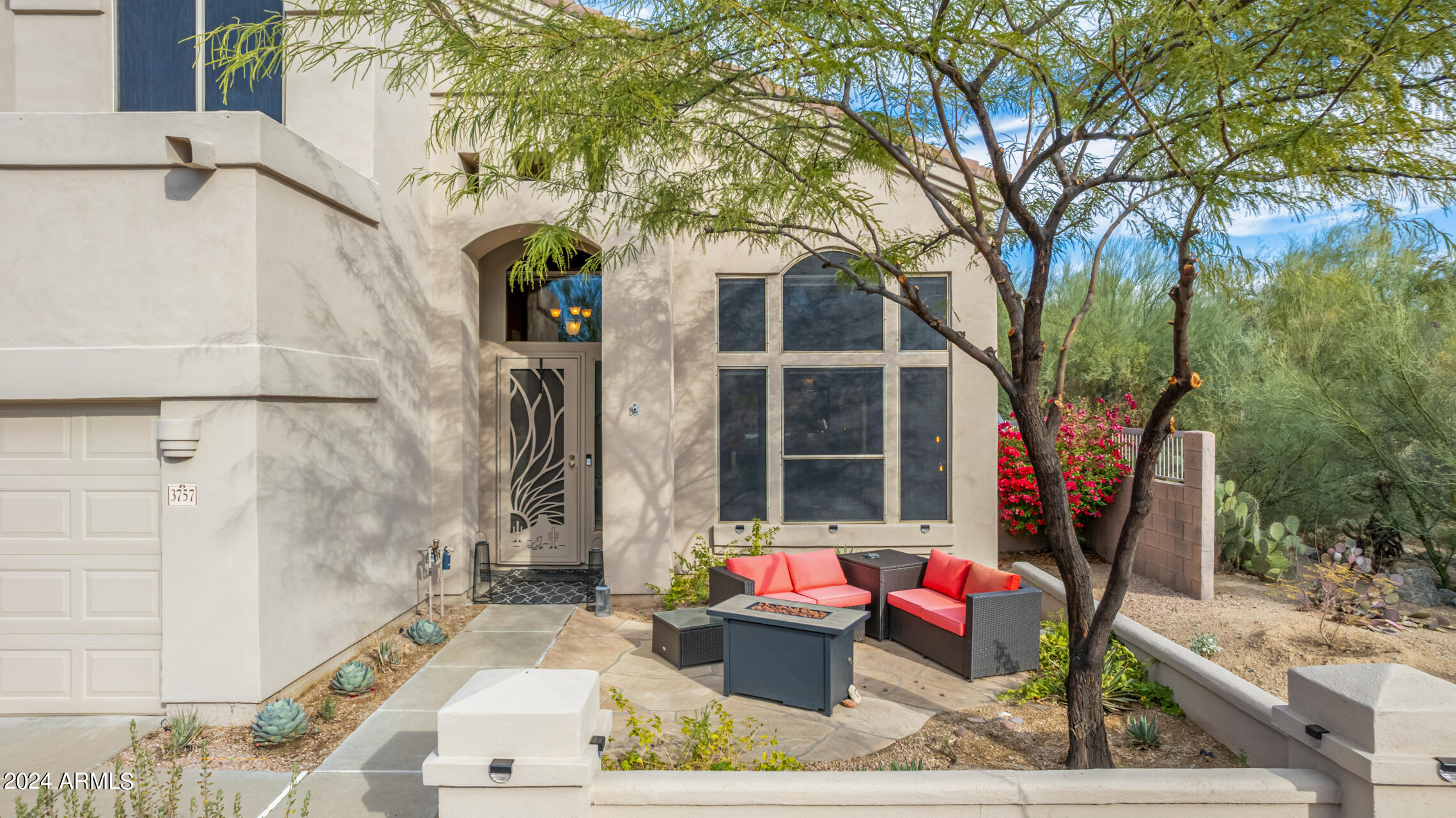 3757 N PASEO DEL SOL --