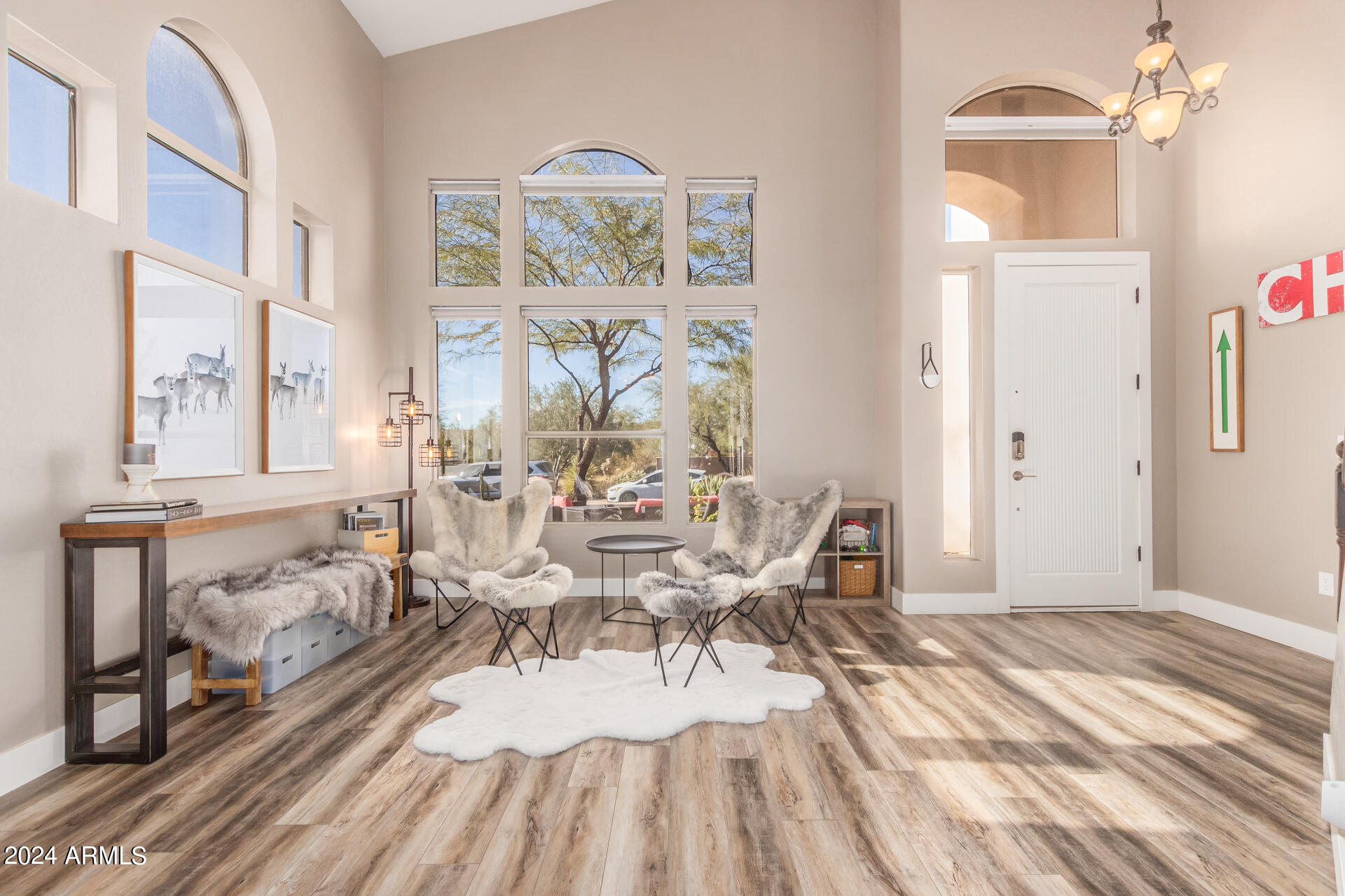 3757 N PASEO DEL SOL --