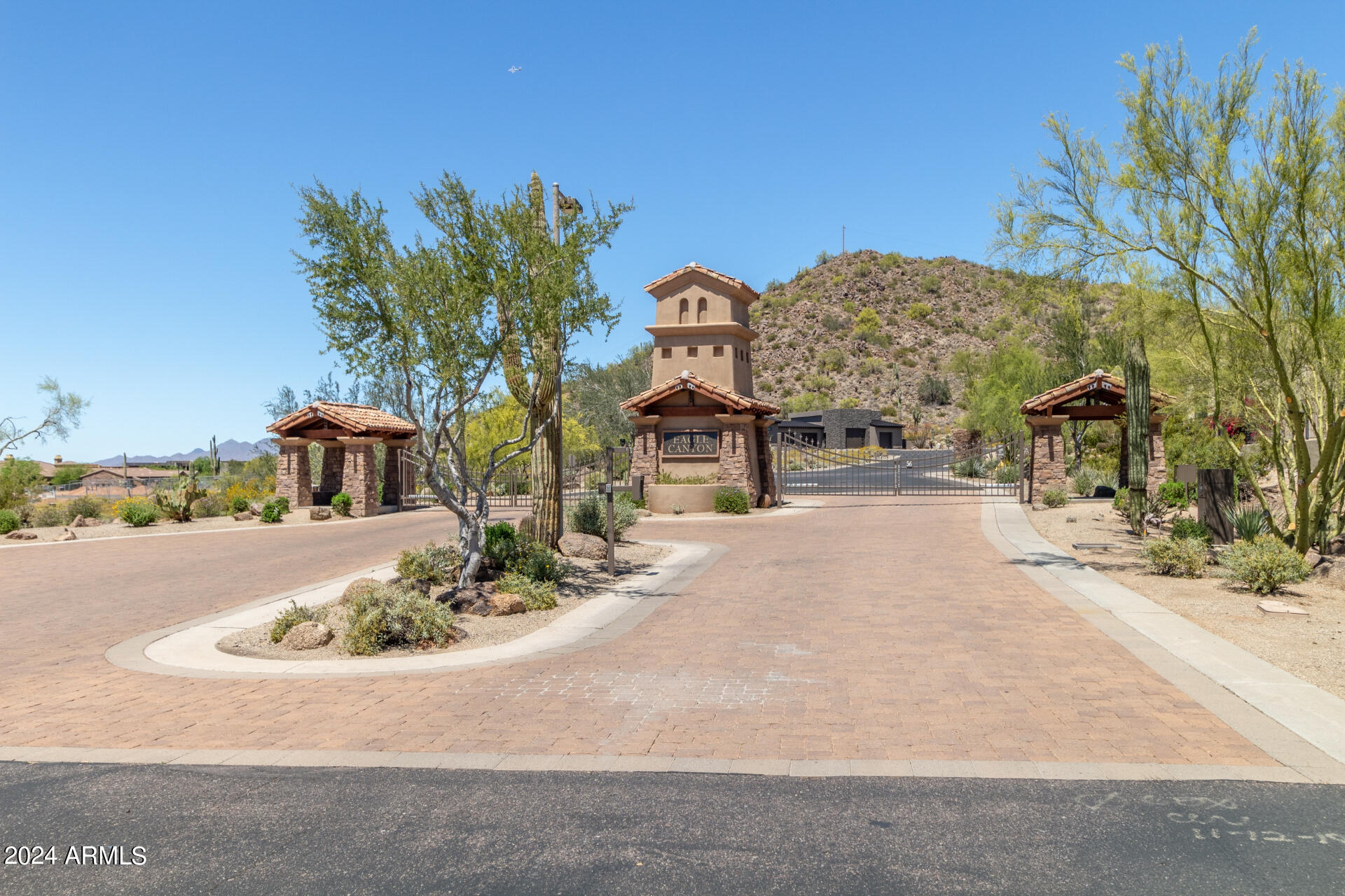 3757 N PASEO DEL SOL --
