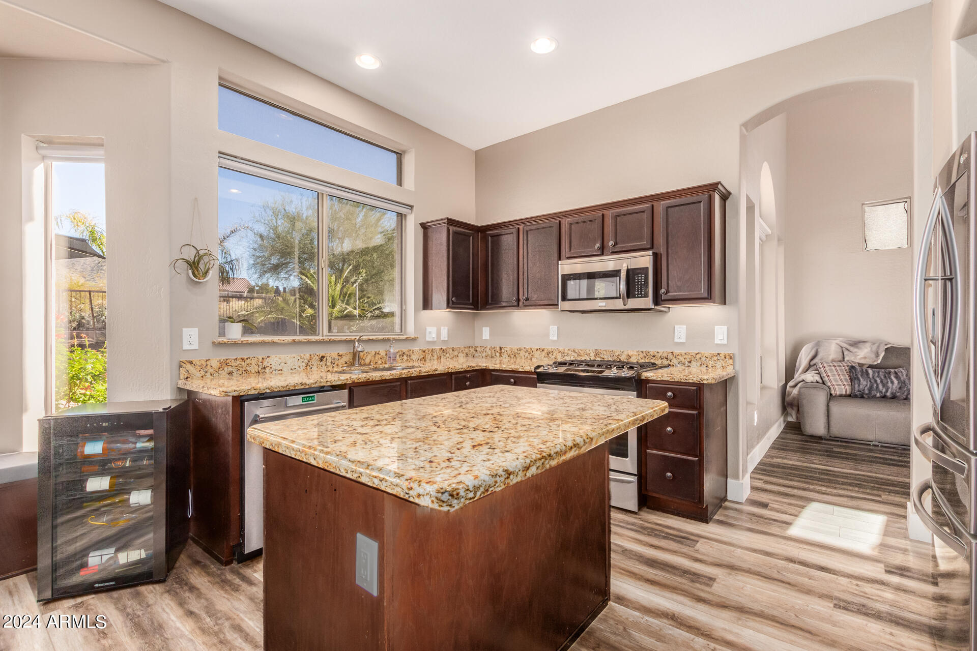 3757 N PASEO DEL SOL --