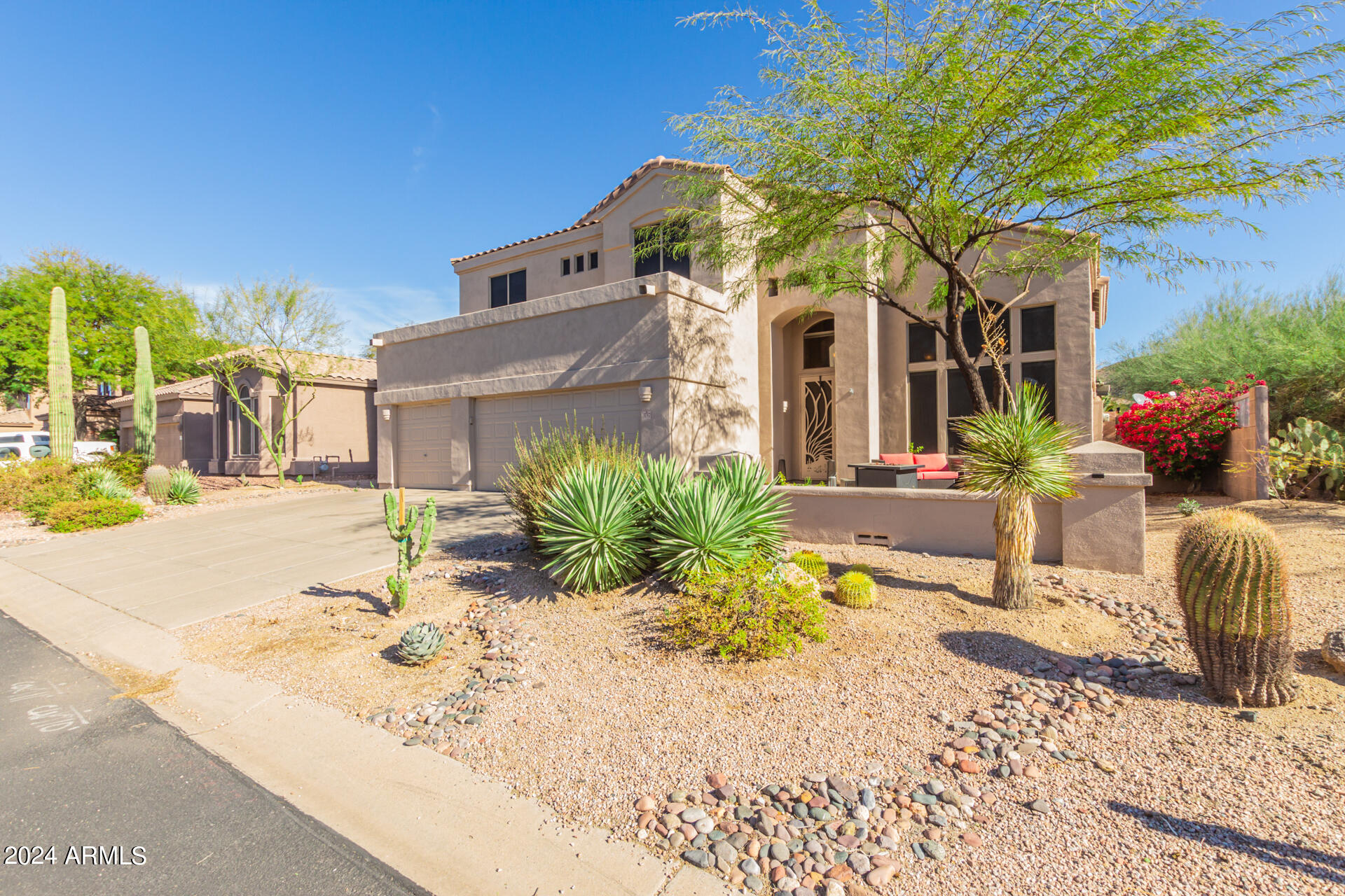 3757 N PASEO DEL SOL --