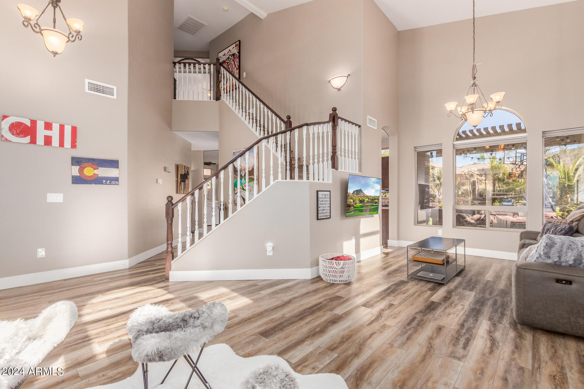 3757 N PASEO DEL SOL --