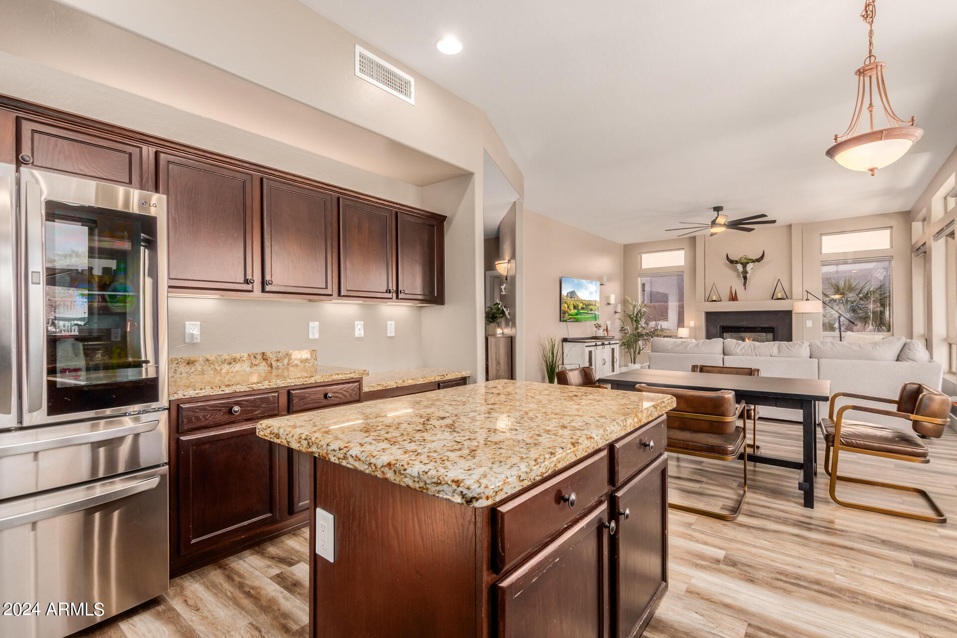 3757 N PASEO DEL SOL --