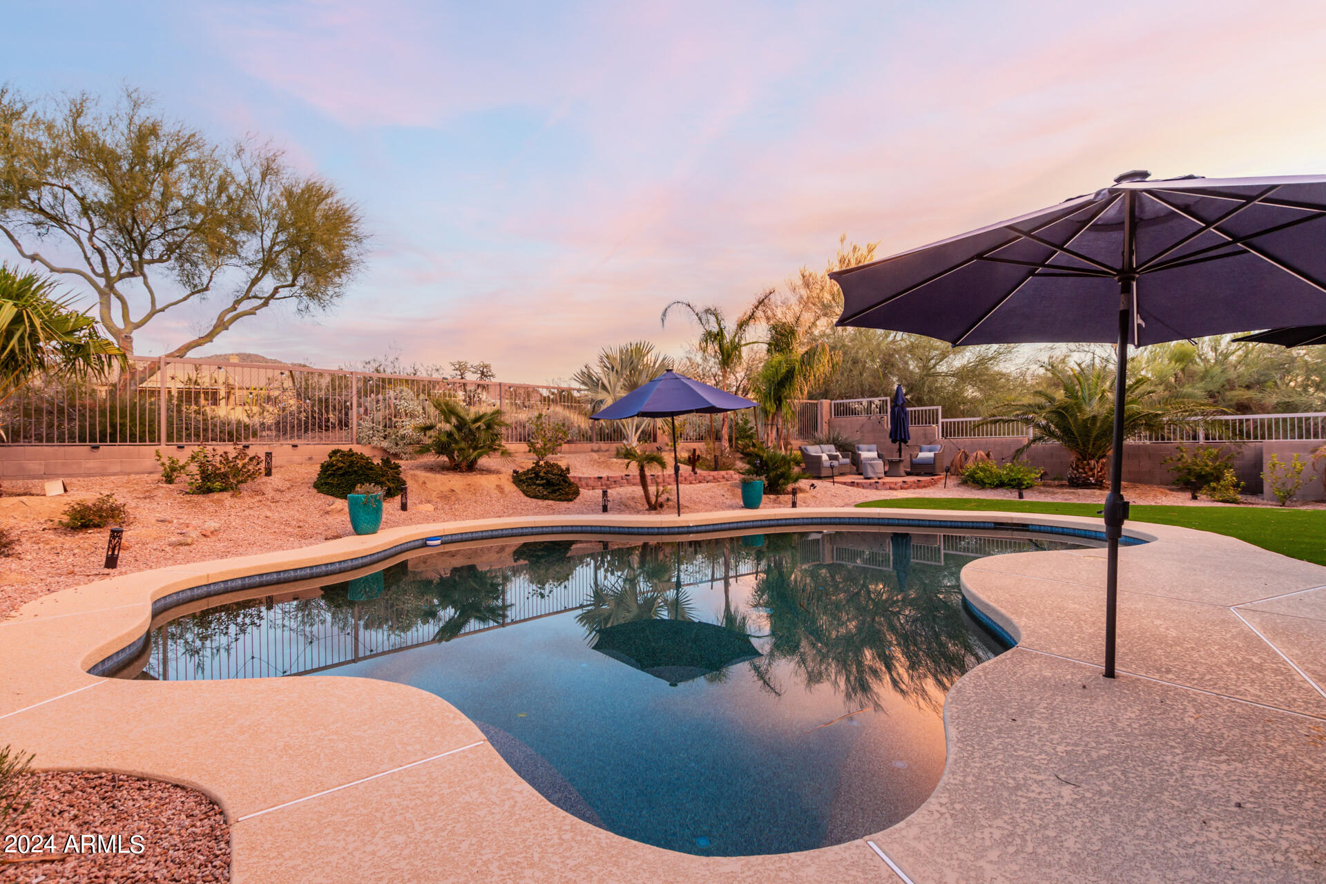 3757 N PASEO DEL SOL --