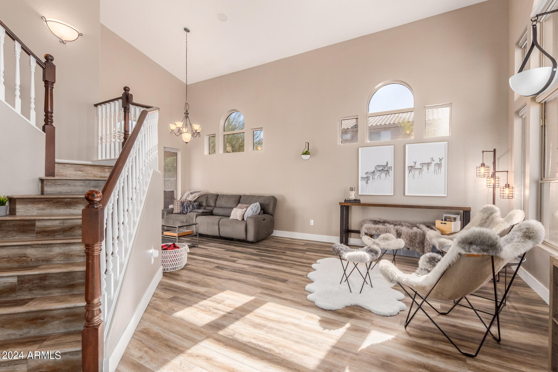 3757 N PASEO DEL SOL --