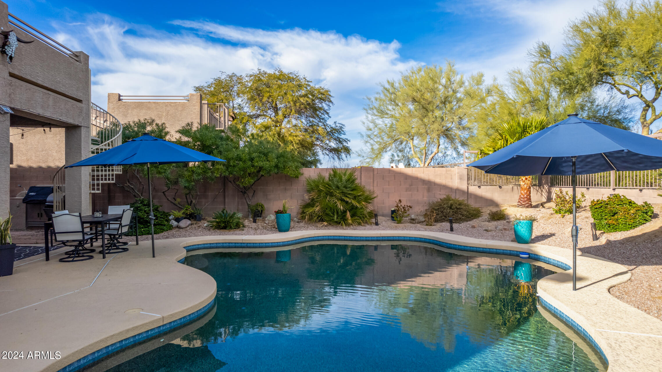 3757 N PASEO DEL SOL --