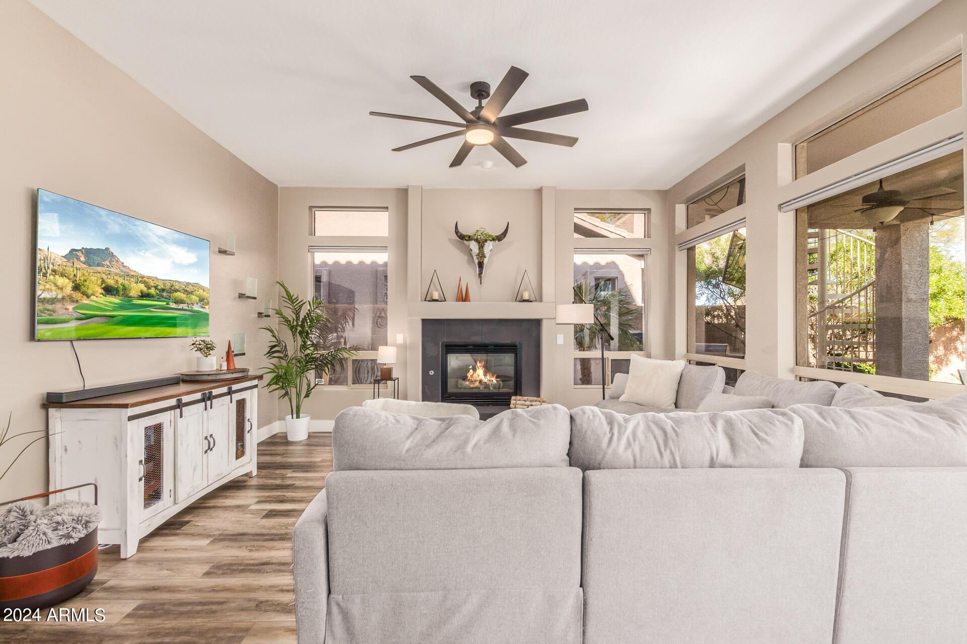 3757 N PASEO DEL SOL --