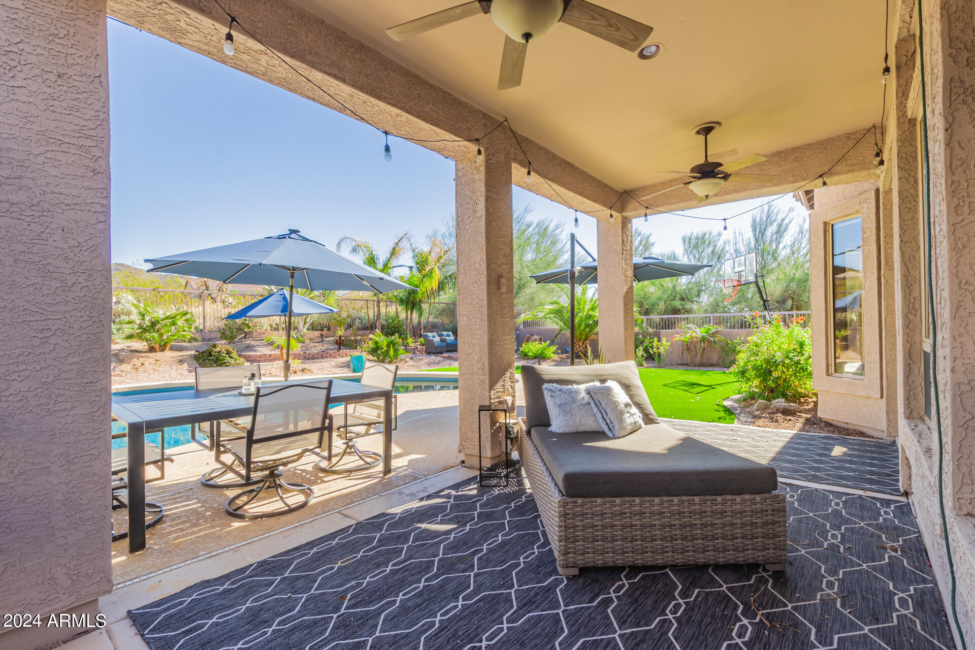 3757 N PASEO DEL SOL --