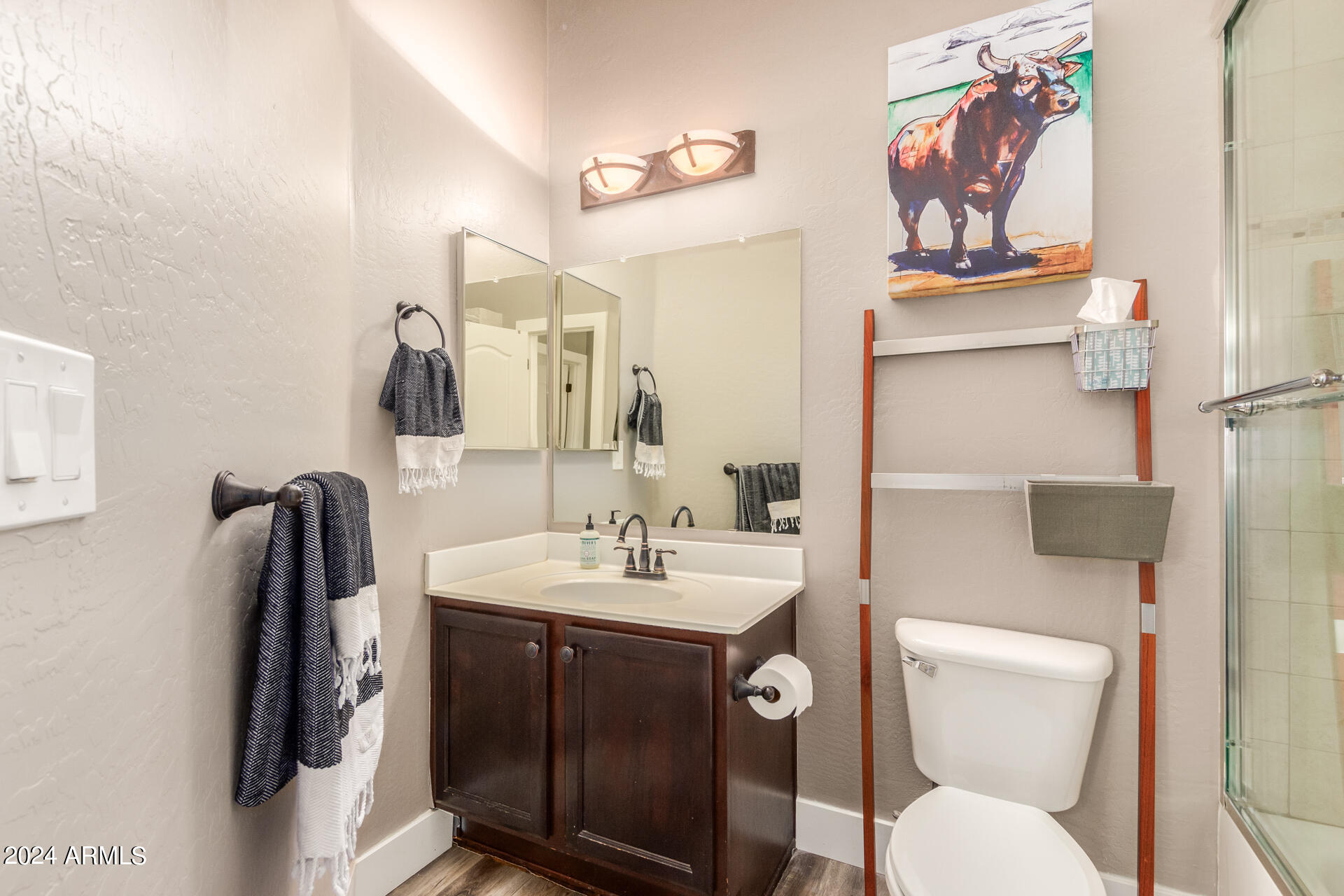 3757 N PASEO DEL SOL --