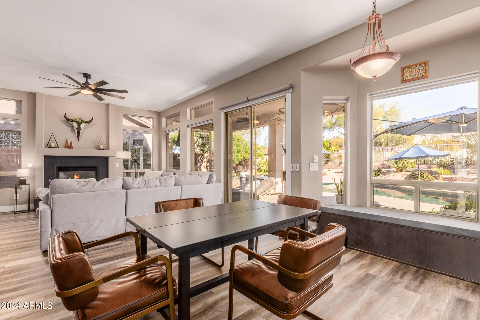 3757 N PASEO DEL SOL --