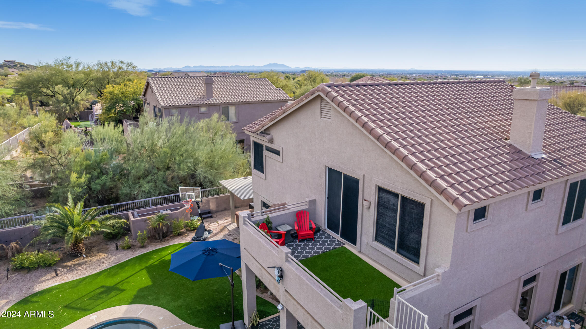 3757 N PASEO DEL SOL --