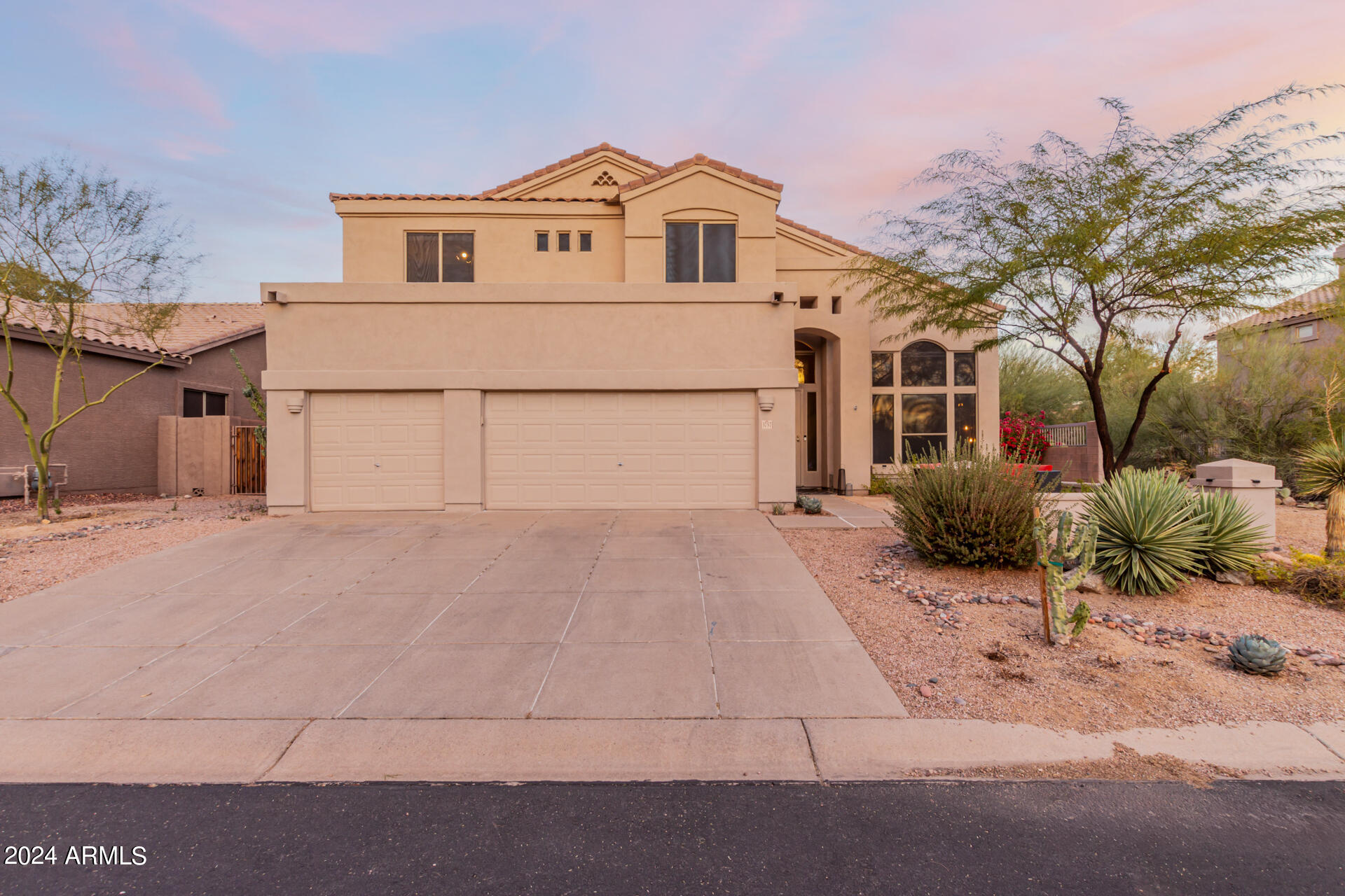3757 N PASEO DEL SOL --