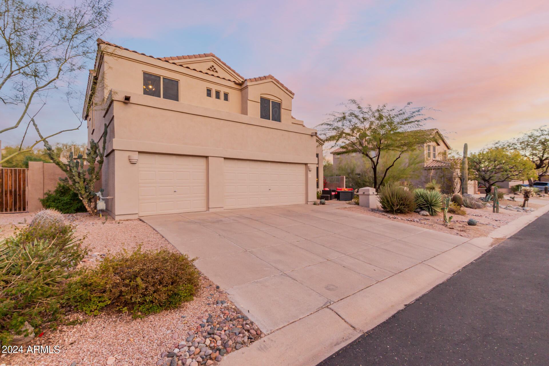 3757 N PASEO DEL SOL --