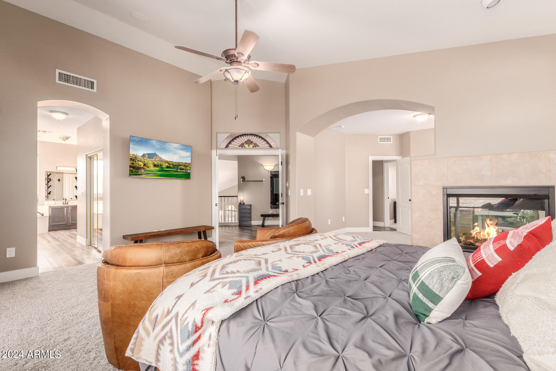 3757 N PASEO DEL SOL --