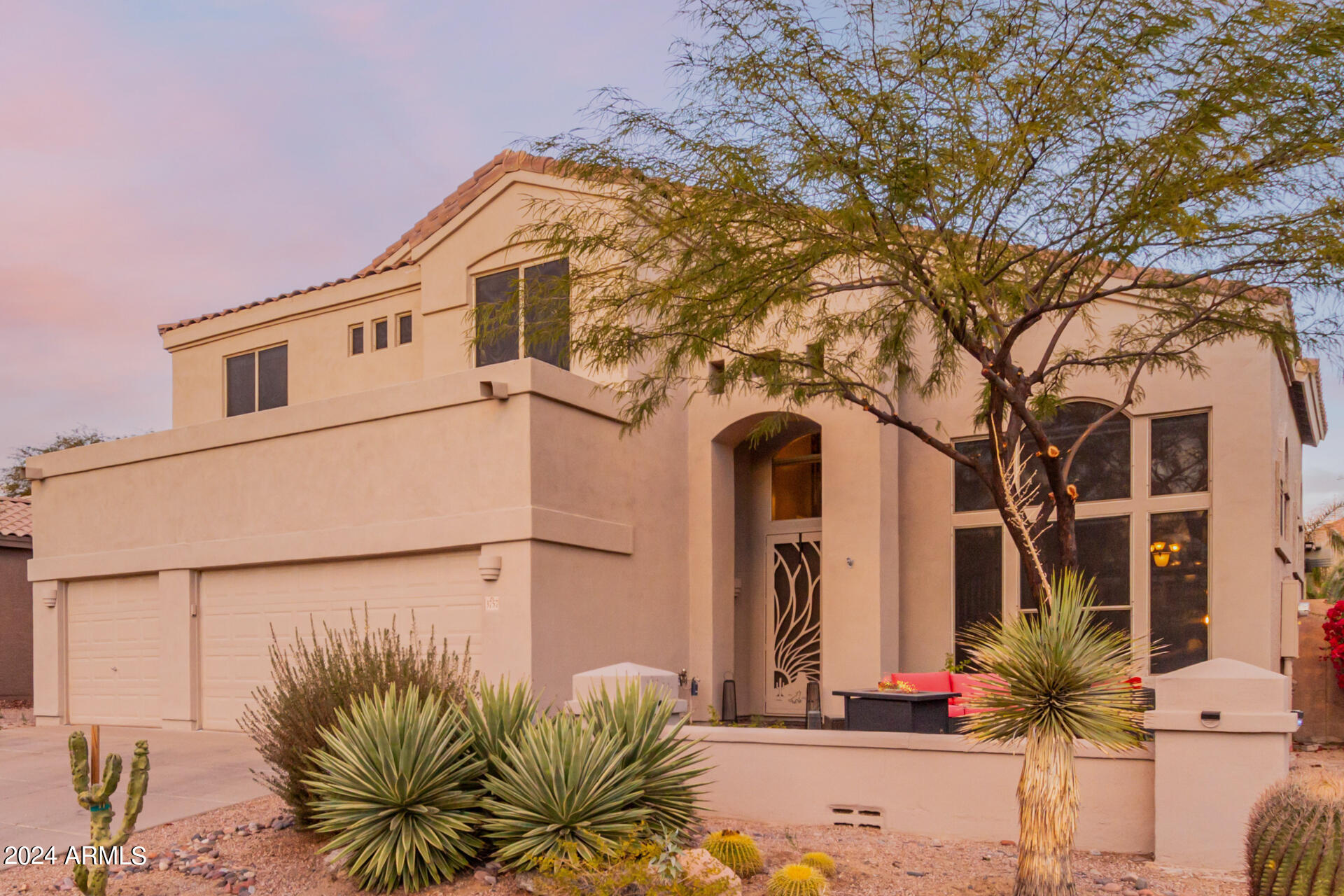 3757 N PASEO DEL SOL --