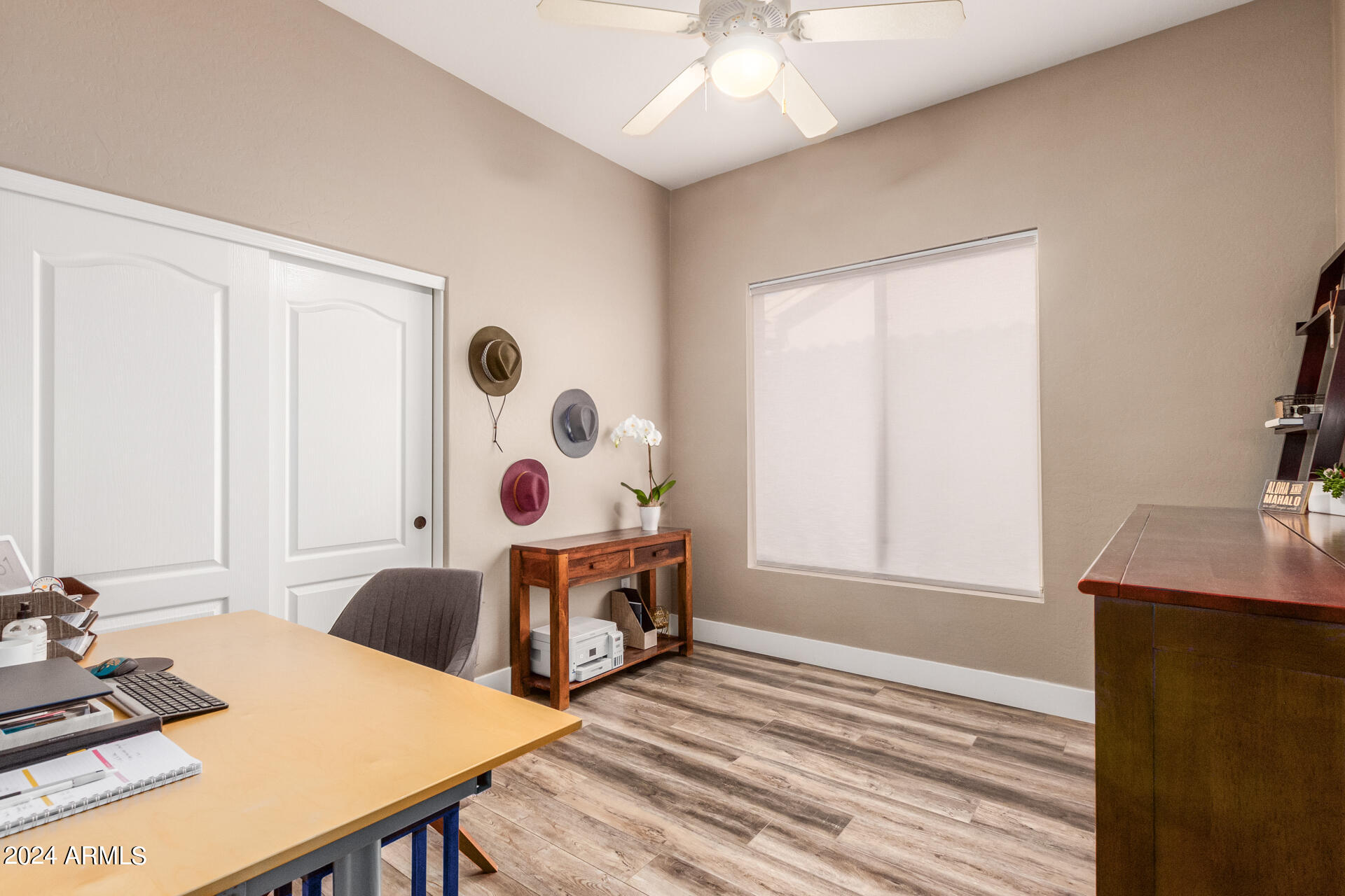 3757 N PASEO DEL SOL --
