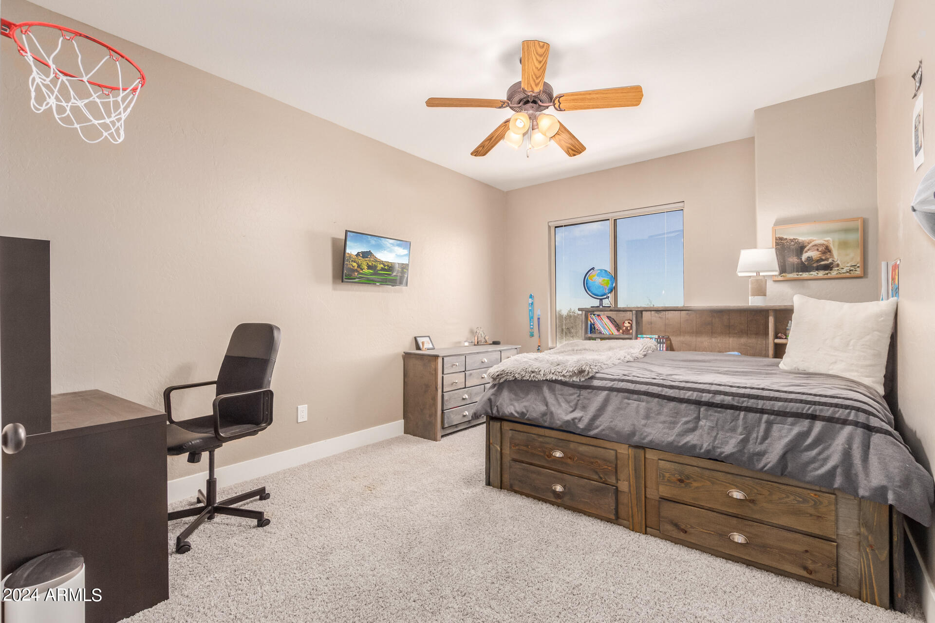3757 N PASEO DEL SOL --