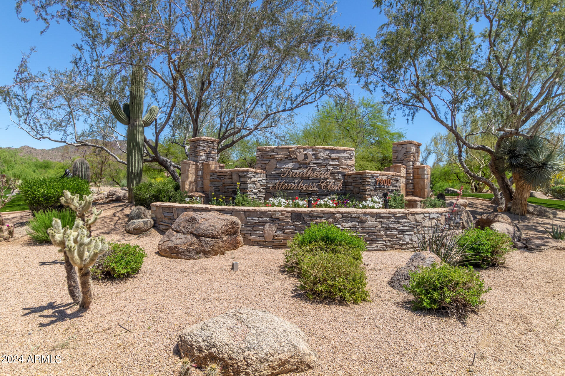 3757 N PASEO DEL SOL --