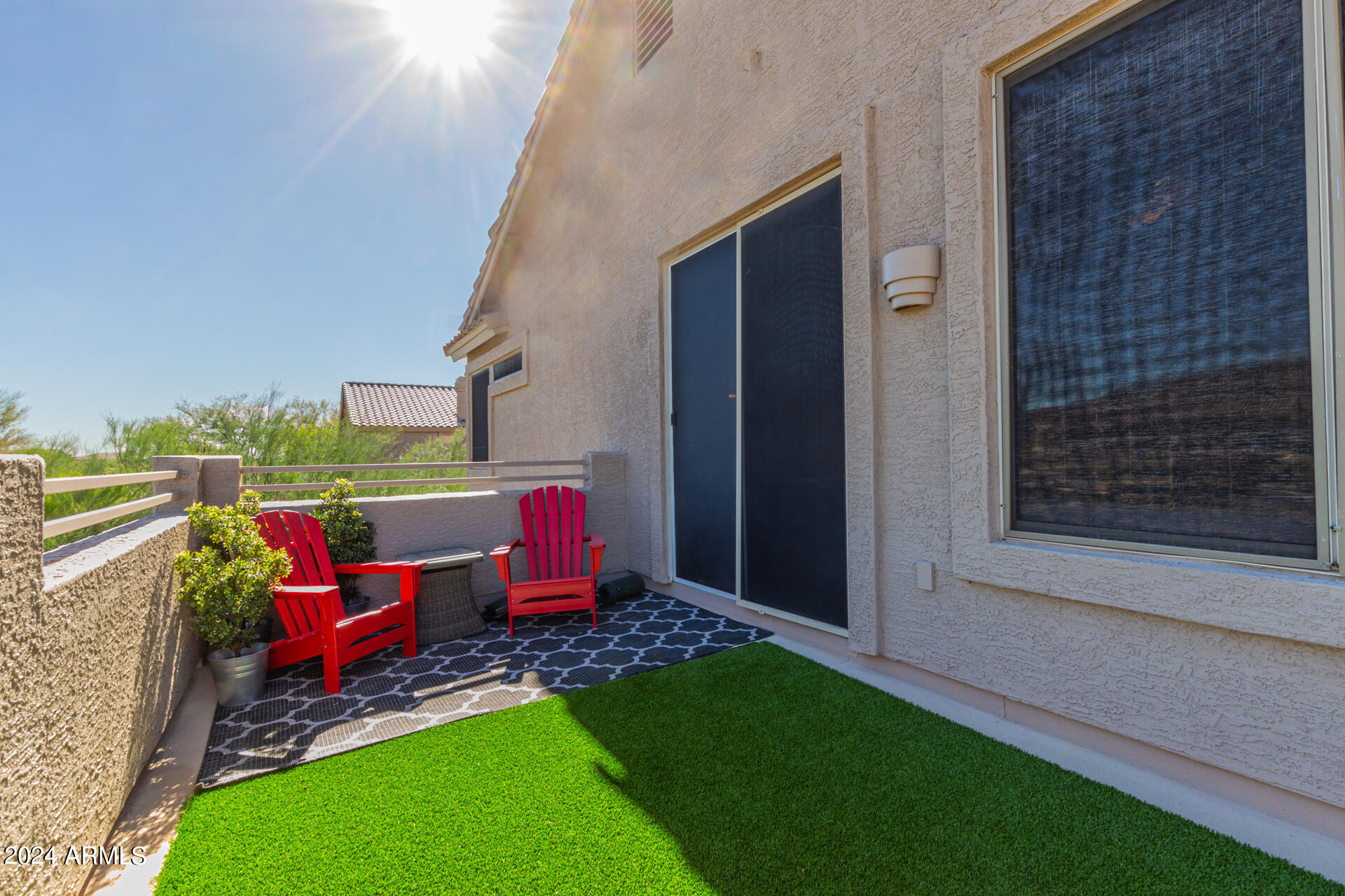 3757 N PASEO DEL SOL --