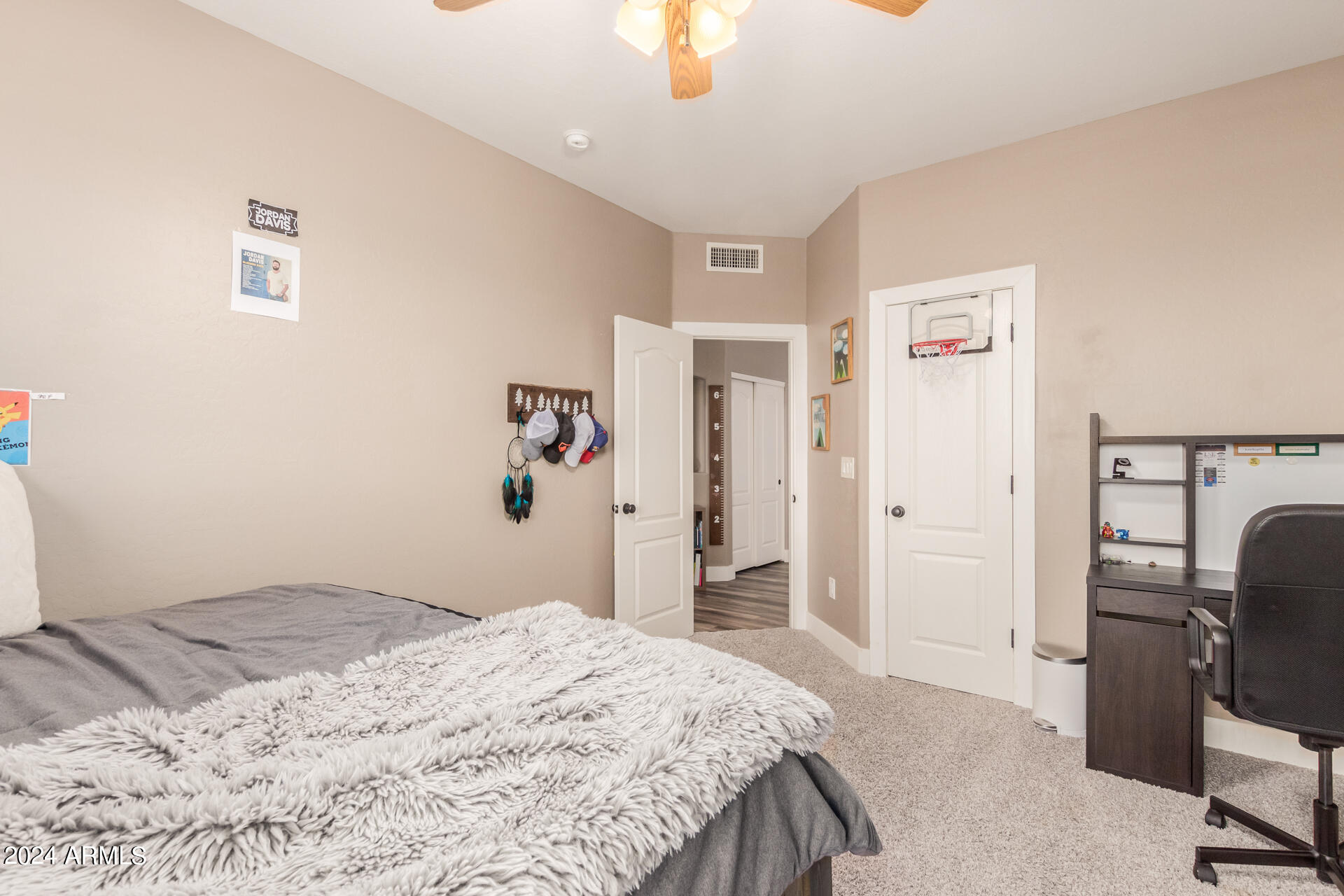 3757 N PASEO DEL SOL --