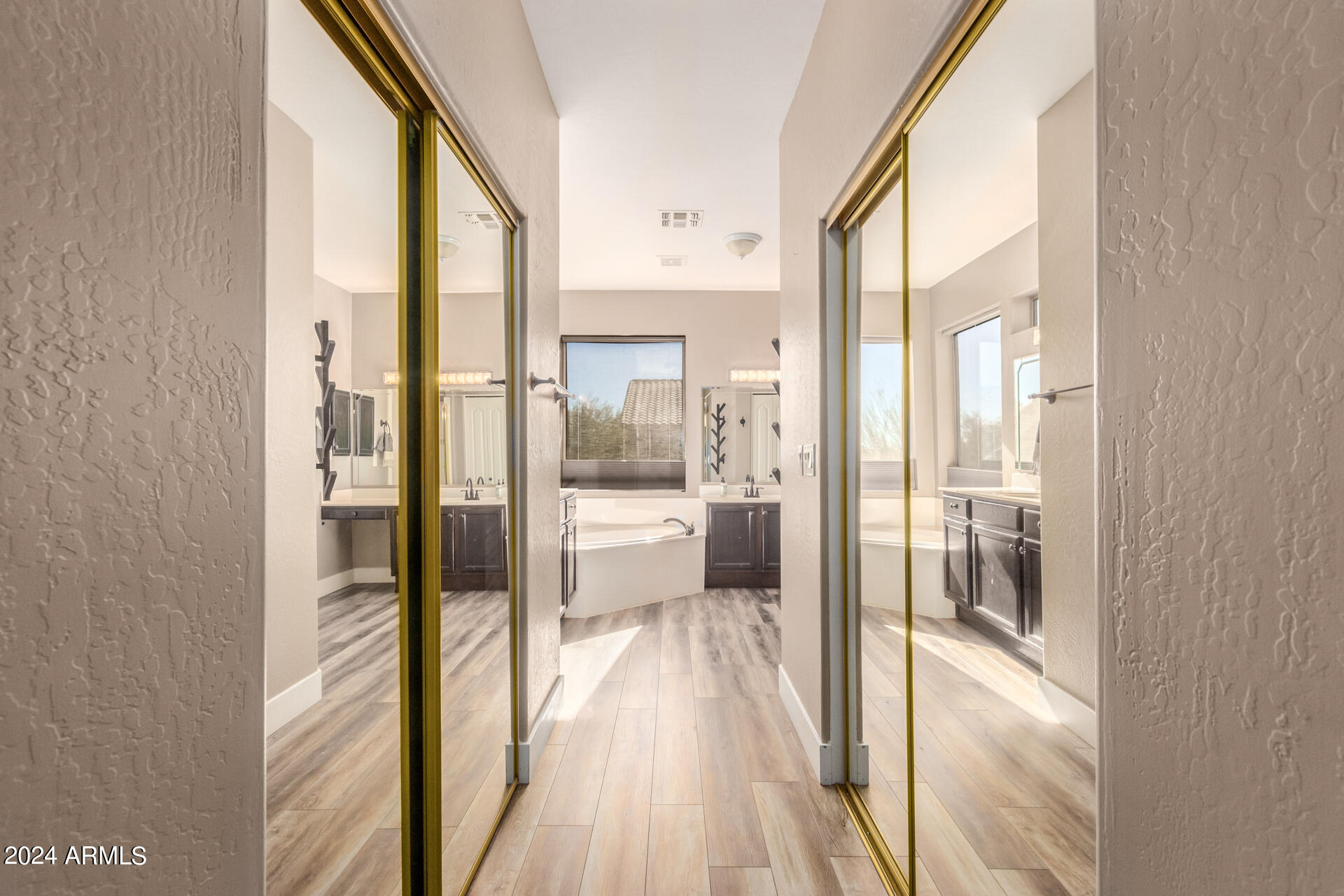 3757 N PASEO DEL SOL --